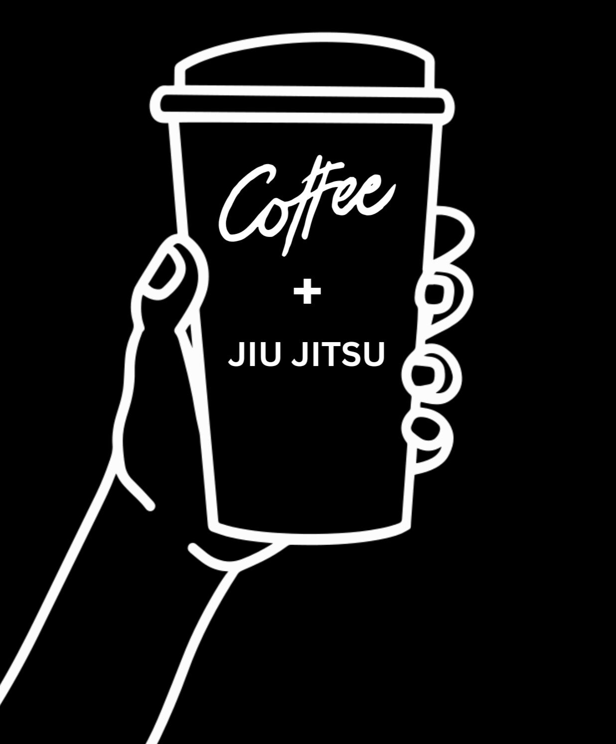 Coffee + Jiu-Jitsu T-Shirt (unisex) - Image 8