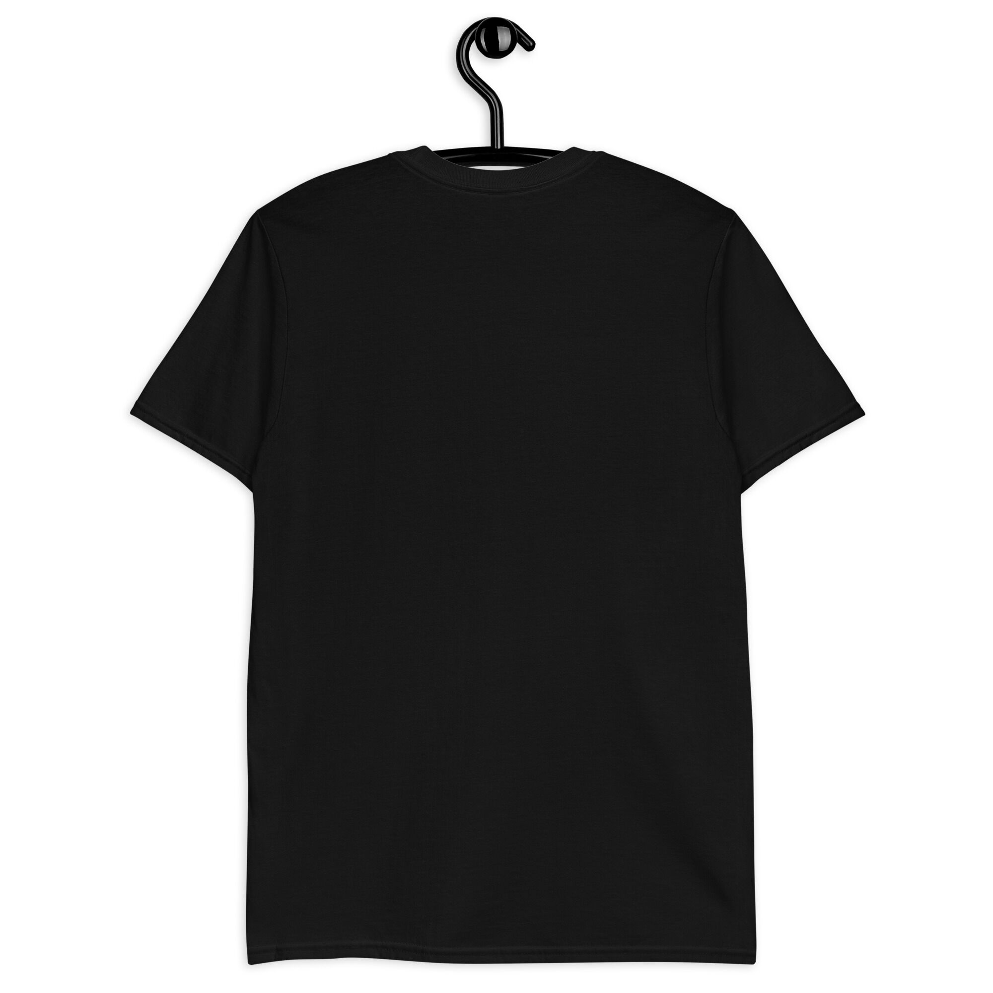 Coffee + Jiu-Jitsu T-Shirt (unisex) - Image 3