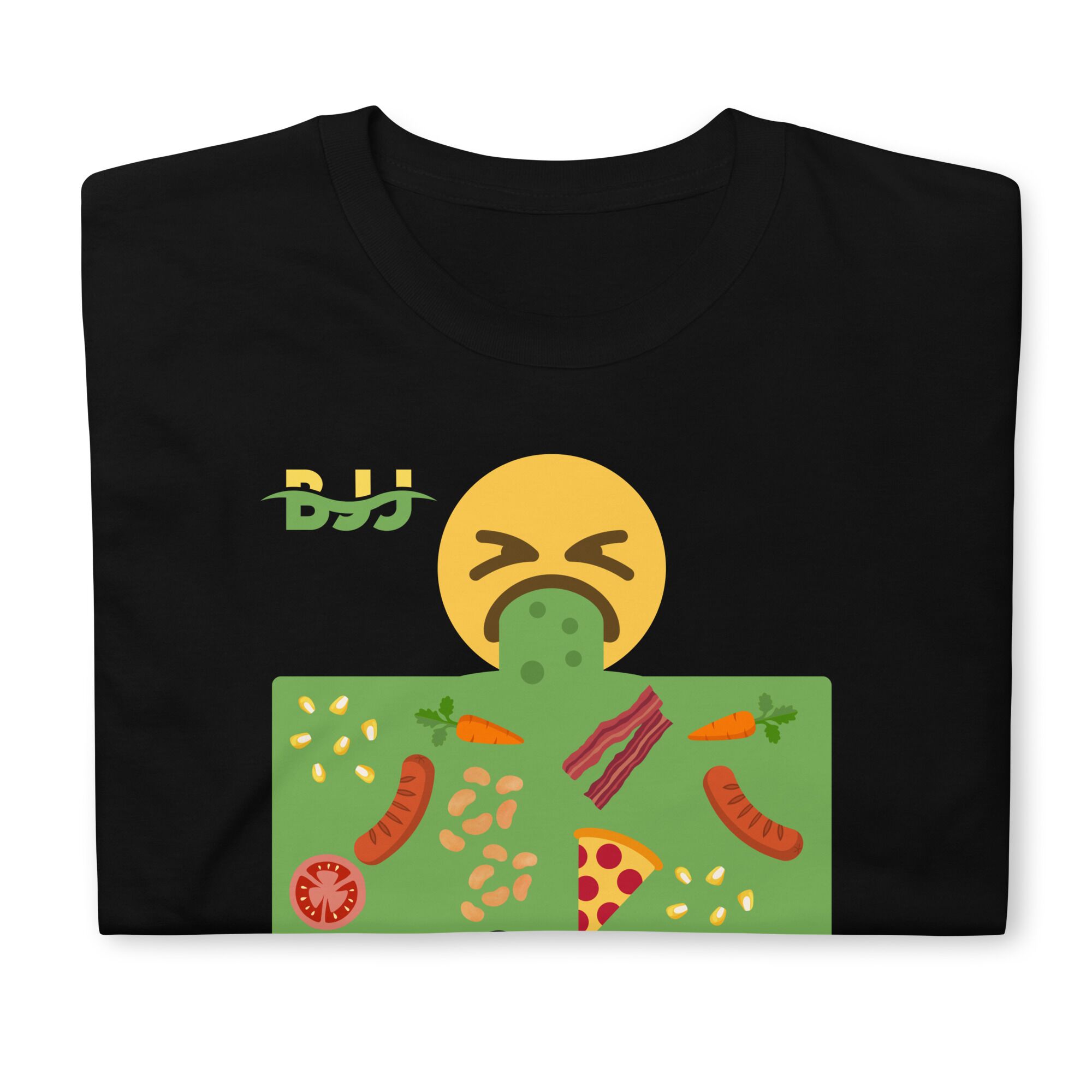 BJJ Sick T-Shirt (unisex) - Image 6