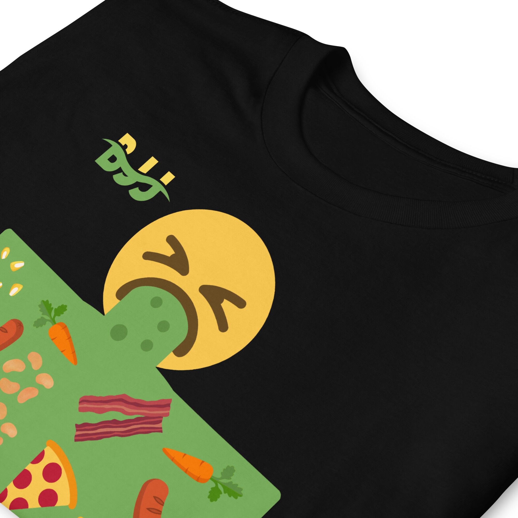 BJJ Sick T-Shirt (unisex) - Image 7
