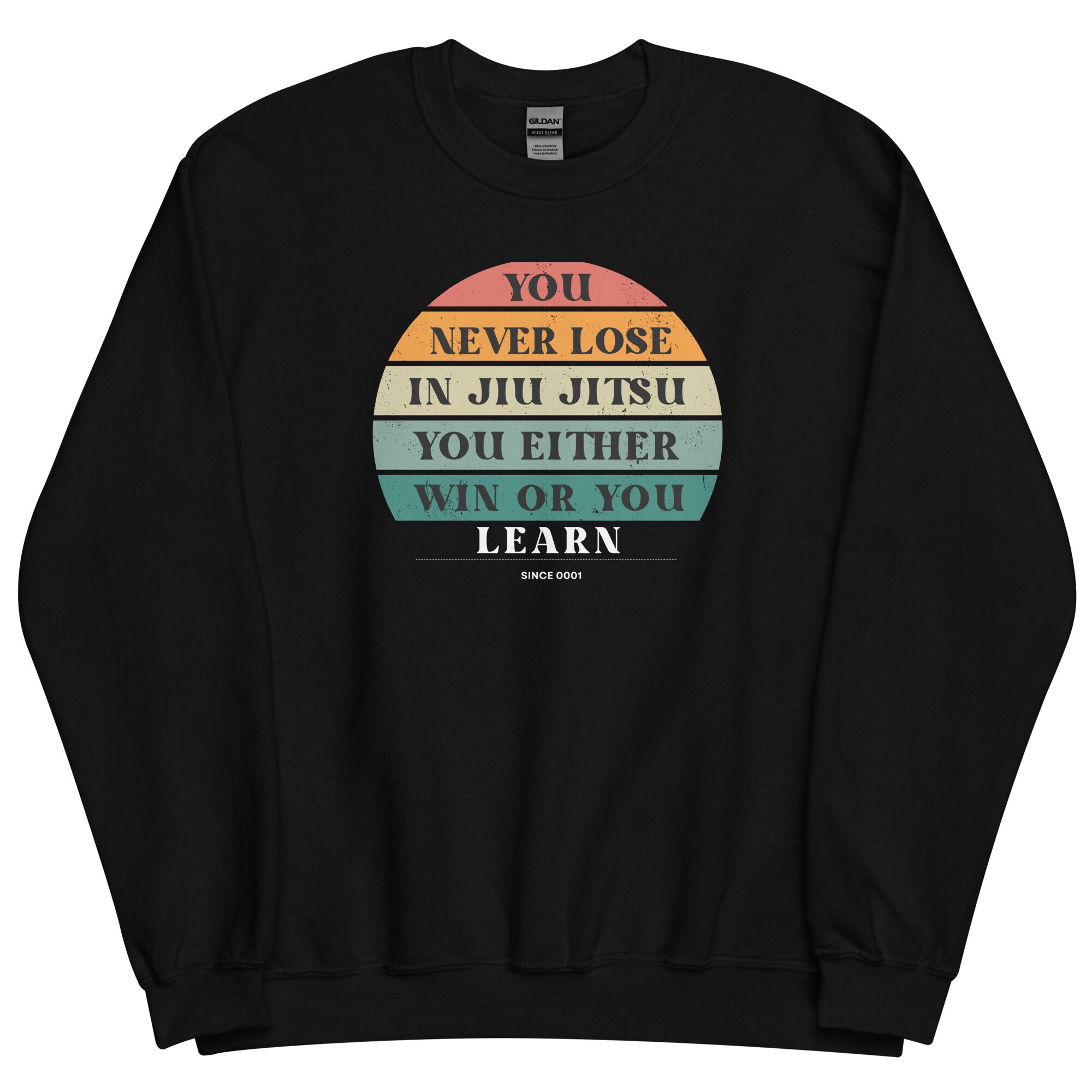 SWEATSHIRT (EXAMPLE) - Image 2
