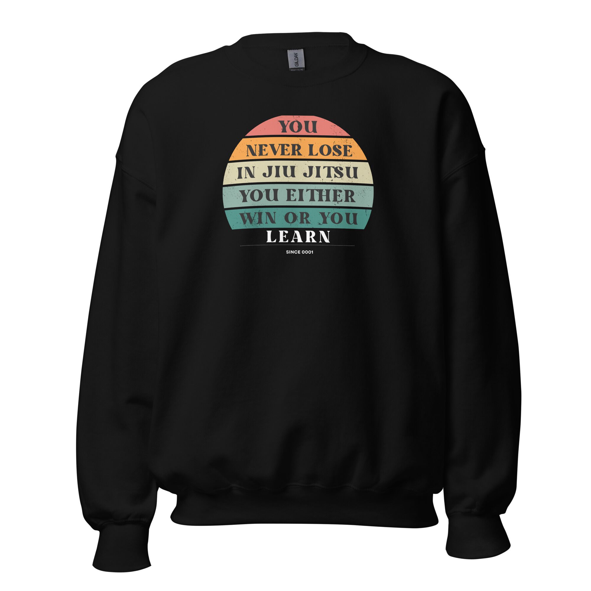 SWEATSHIRT (EXAMPLE) - Image 3