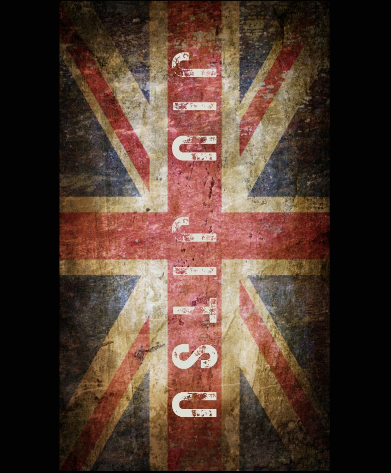 Union Jack Flag Jiu Jitsu T-Shirt (unisex) - Image 8