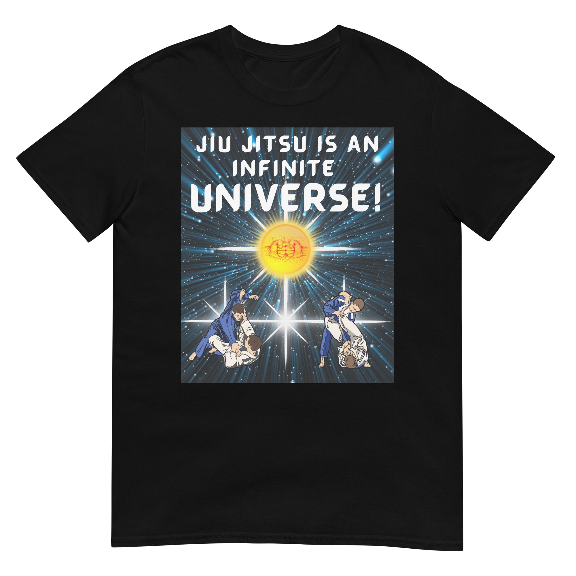 Infinite Universe T-Shirt (unisex)