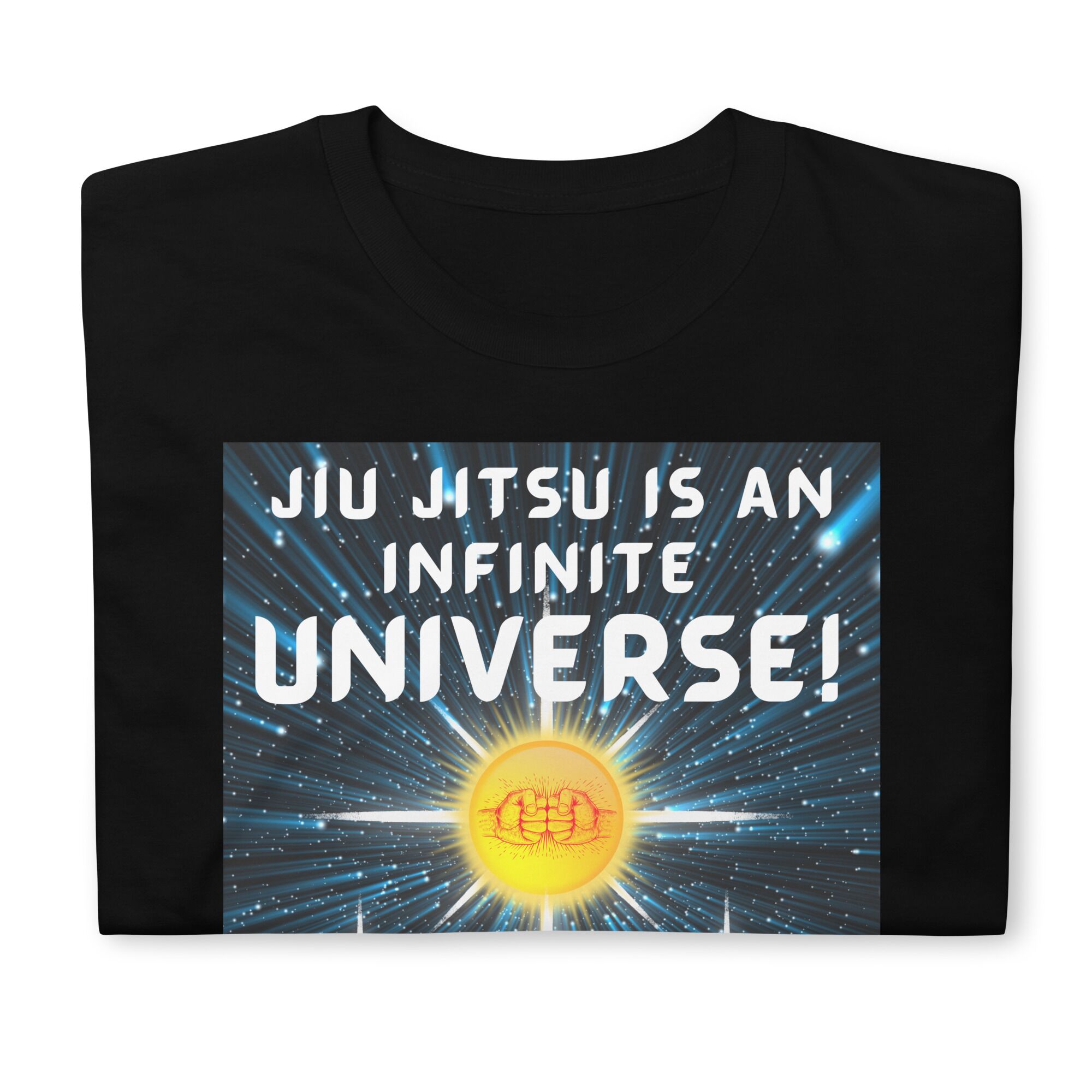 Infinite Universe T-Shirt (unisex) - Image 7