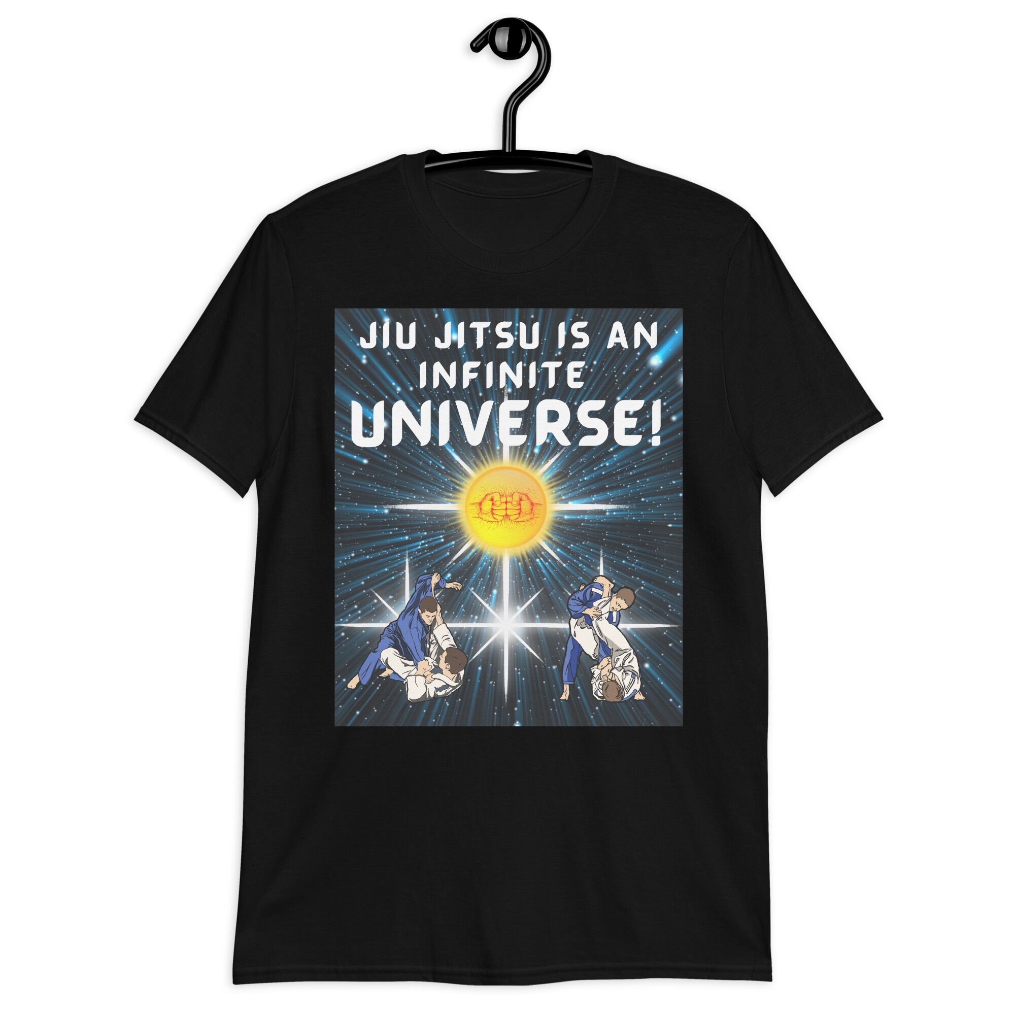Infinite Universe T-Shirt (unisex) - Image 2