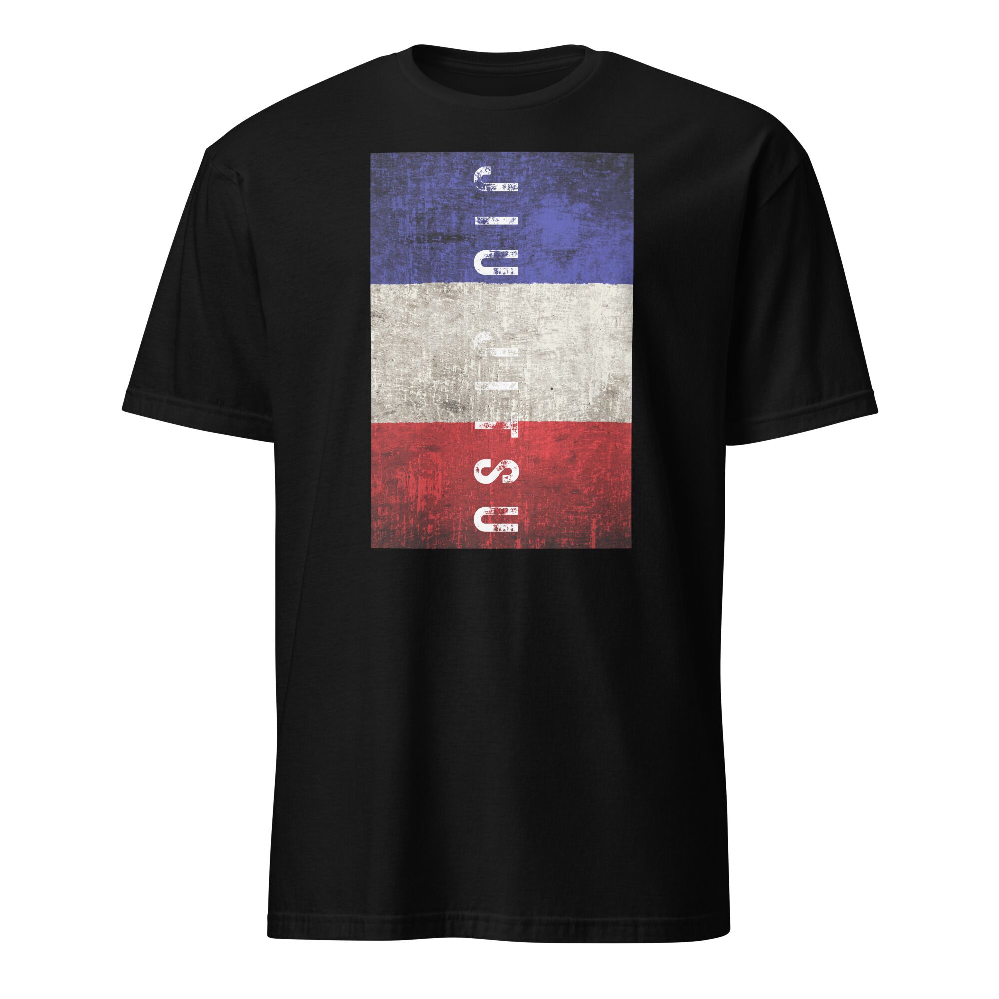 French flag Jiu Jitsu T-Shirt (unisex) - Image 5