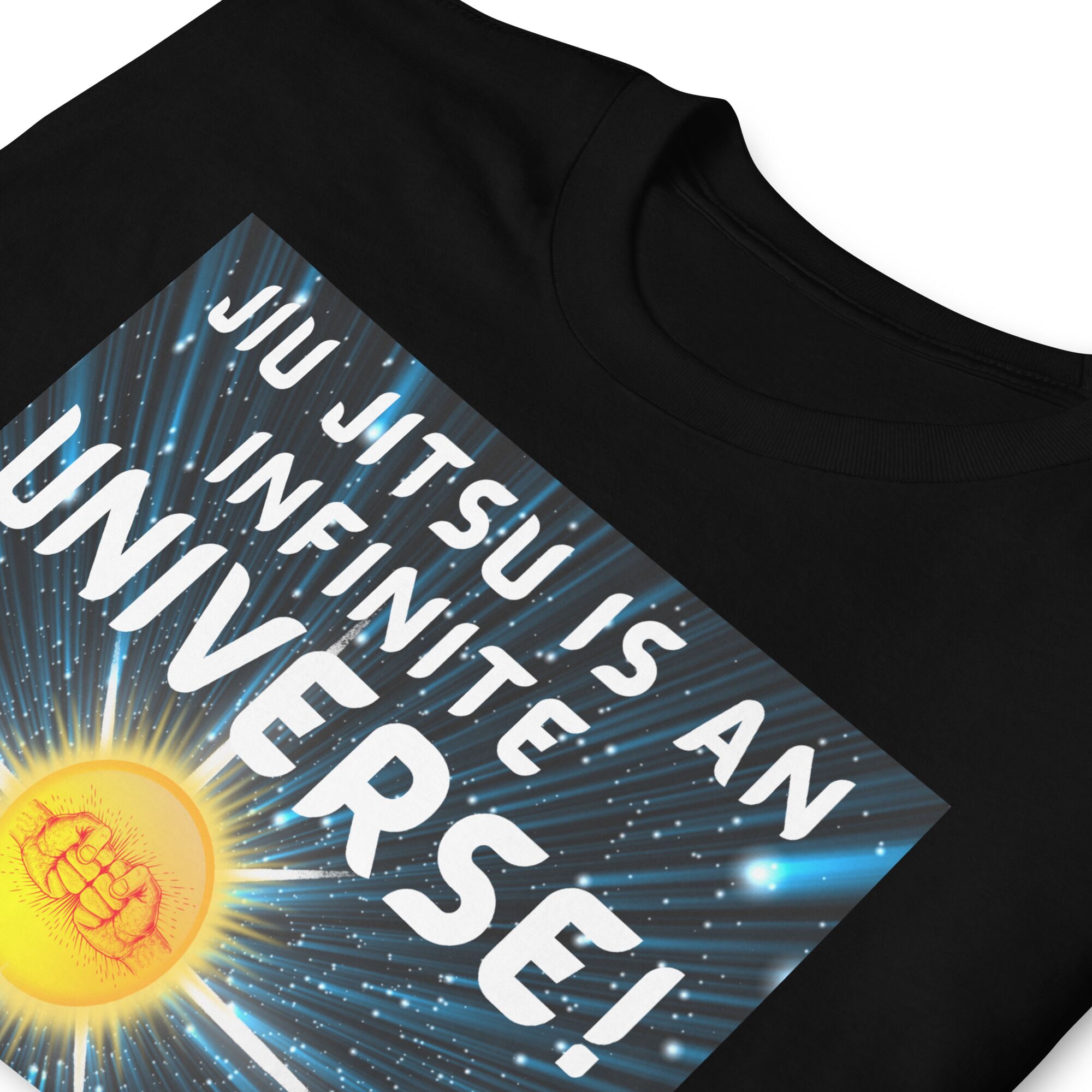 Infinite Universe T-Shirt (unisex) - Image 6