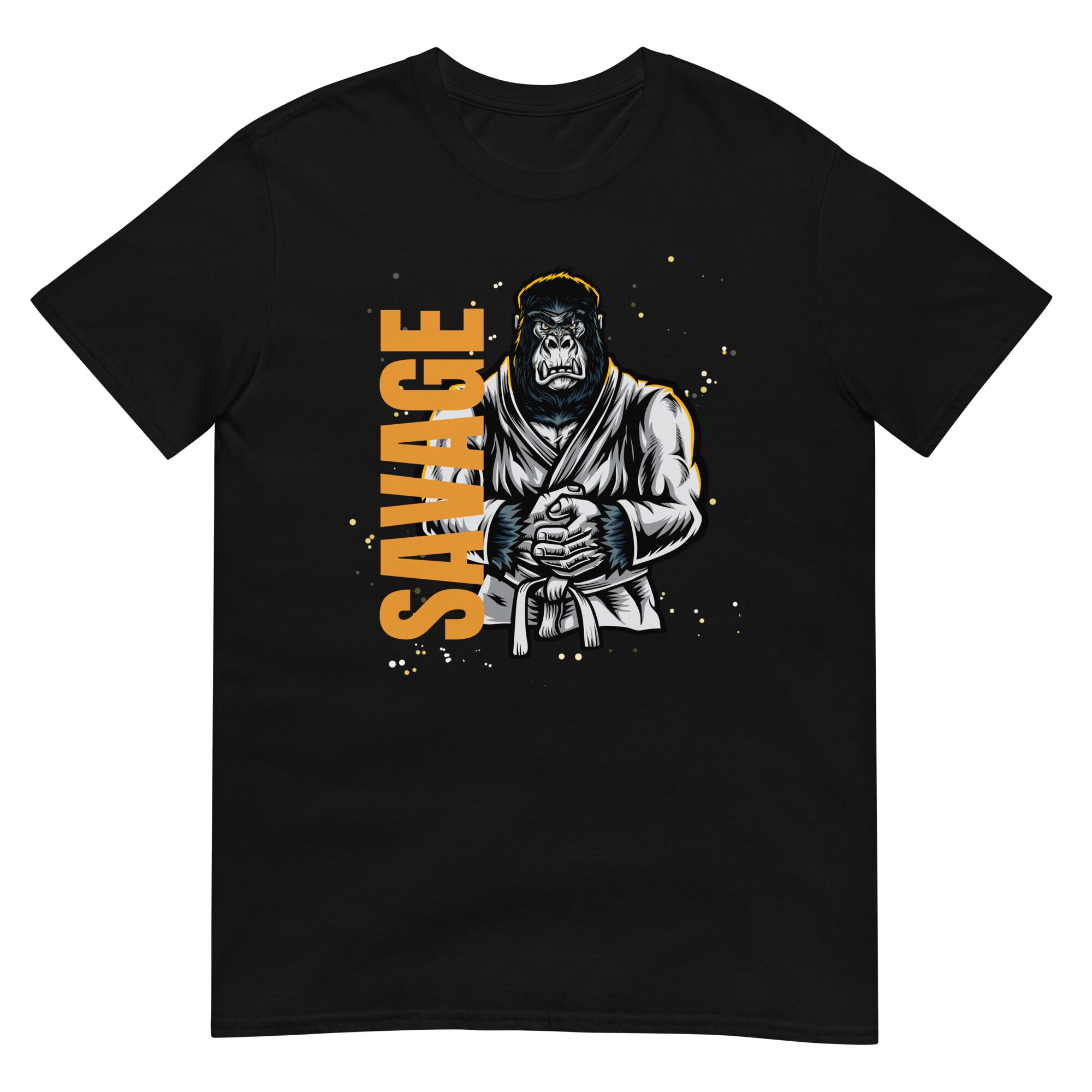 SAVAGE T-Shirt (unisex)