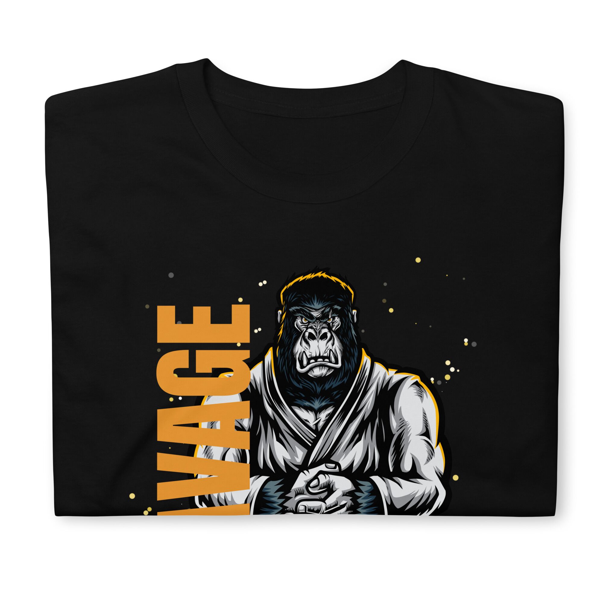 SAVAGE T-Shirt (unisex) - Image 5