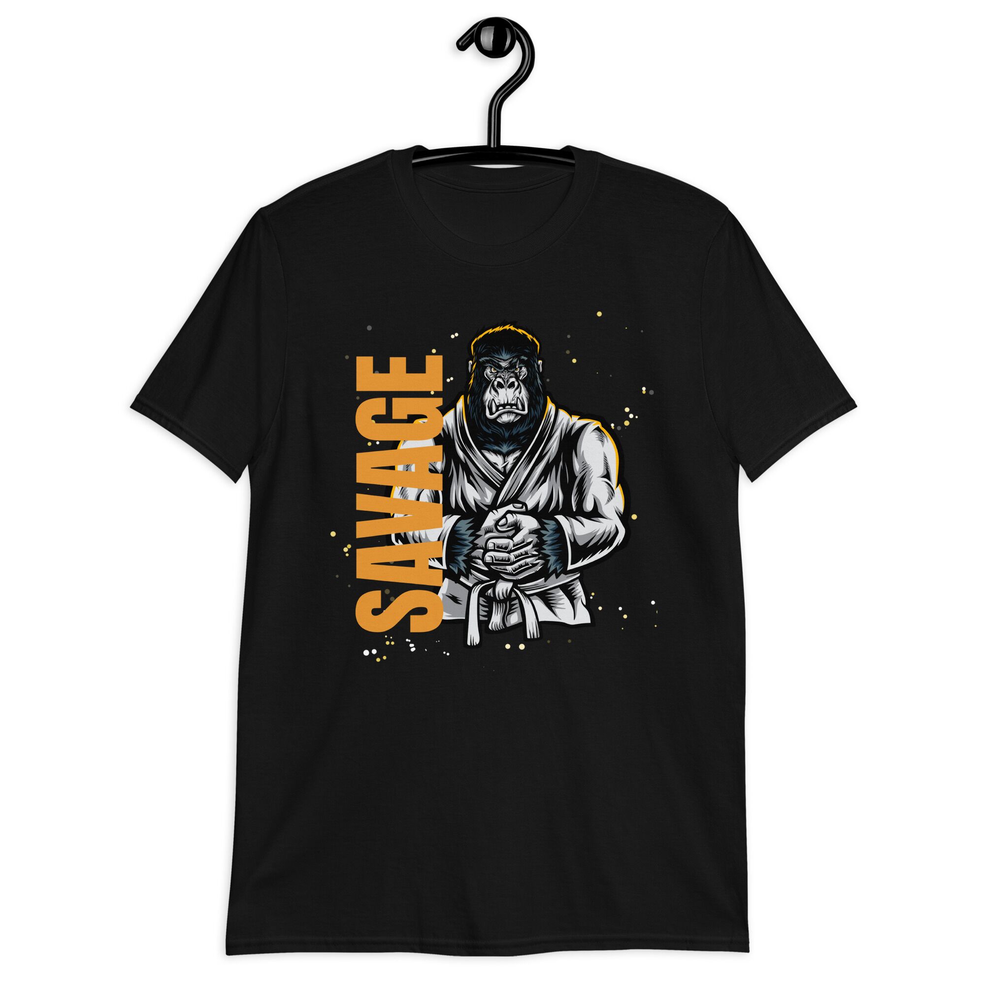 SAVAGE T-Shirt (unisex) - Image 2