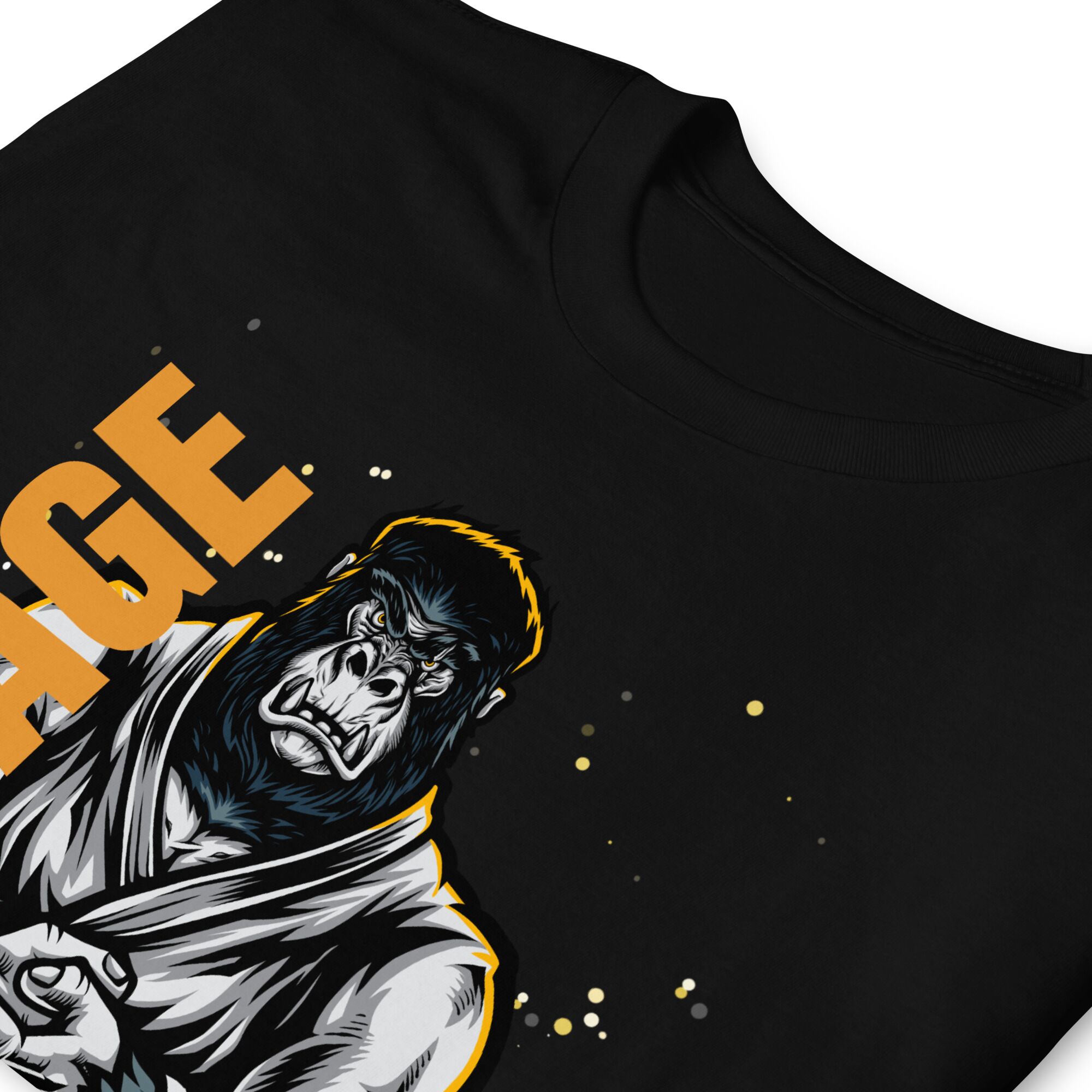 SAVAGE T-Shirt (unisex) - Image 4