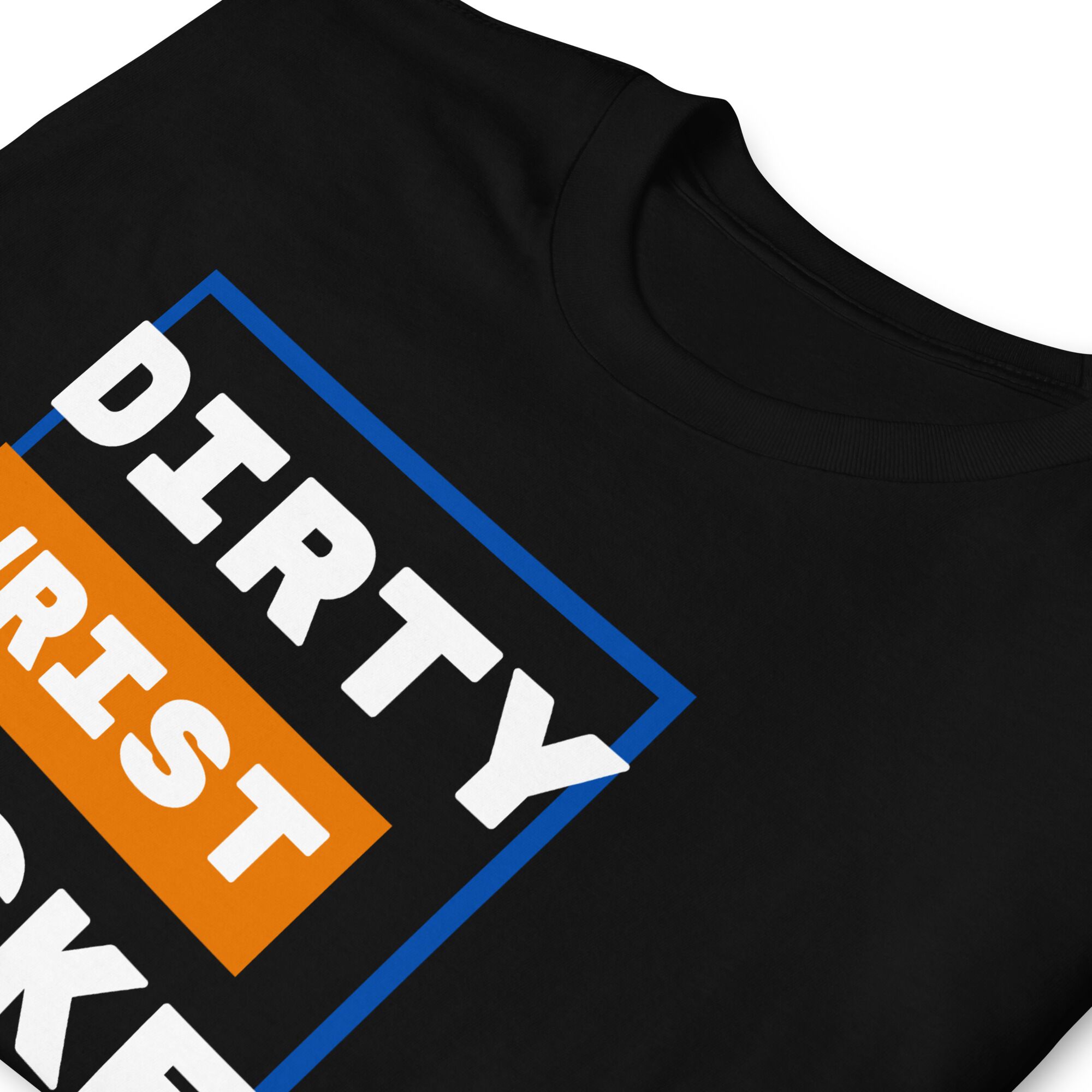Dirty Wrist Locker T-Shirt (unisex) - Image 5