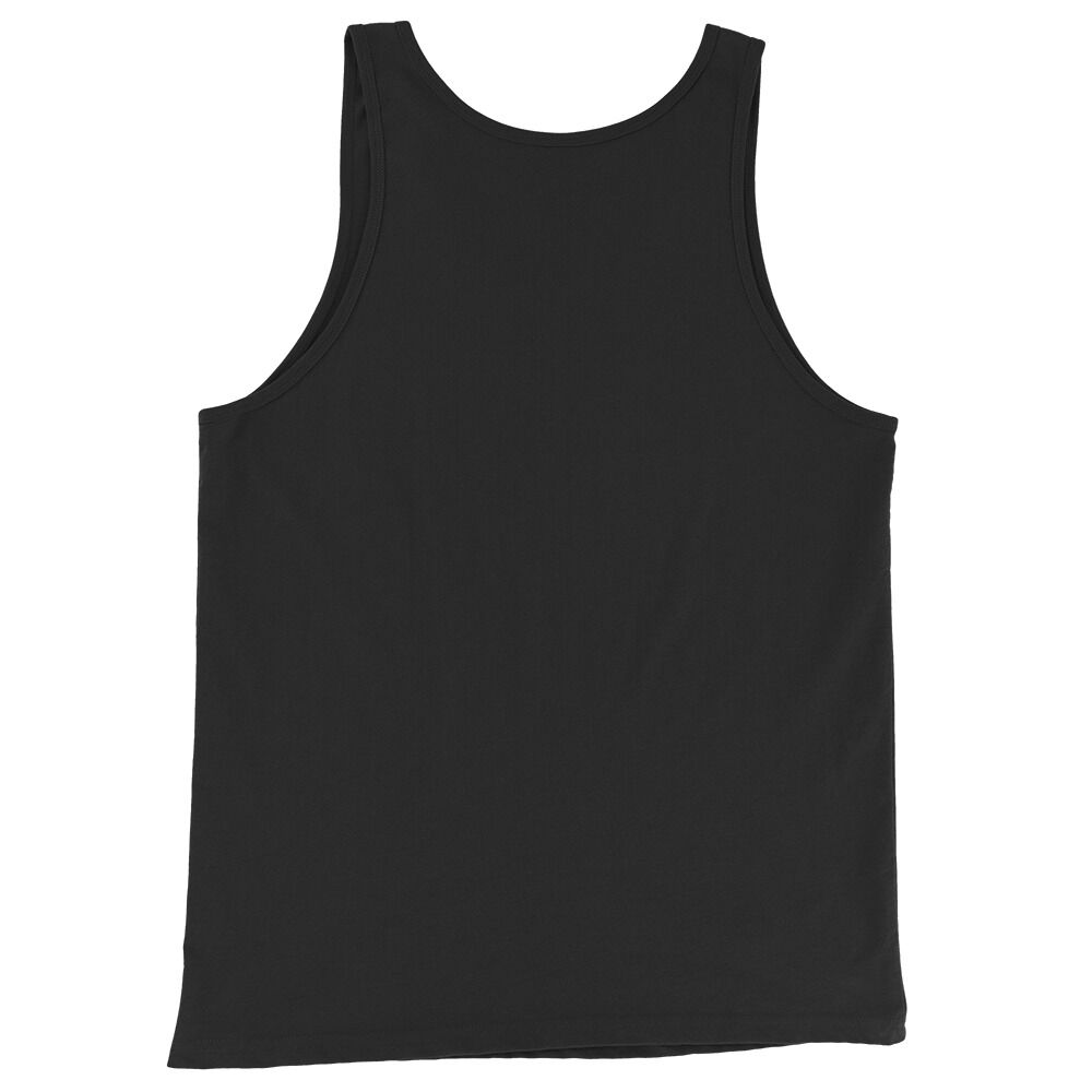 ( VEST, TANK TOP ) EXAMPLE (unisex) - Image 2