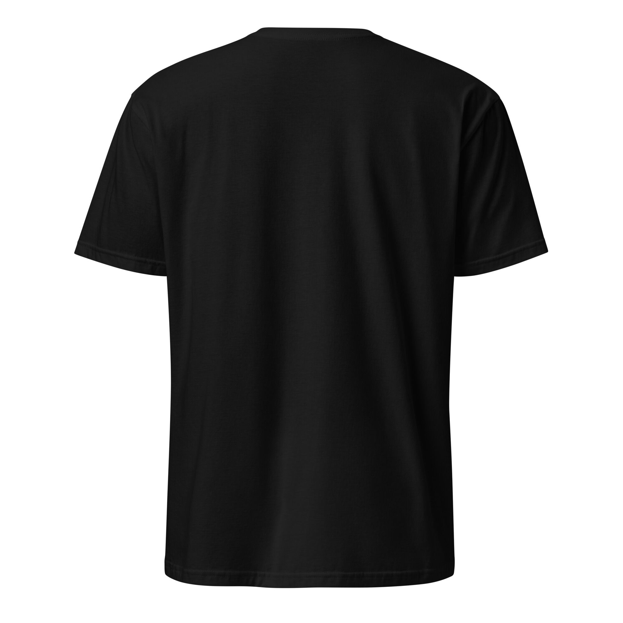 ( FRONT T-SHIRT PRINT ) EXAMPLE (Unisex) - Image 5