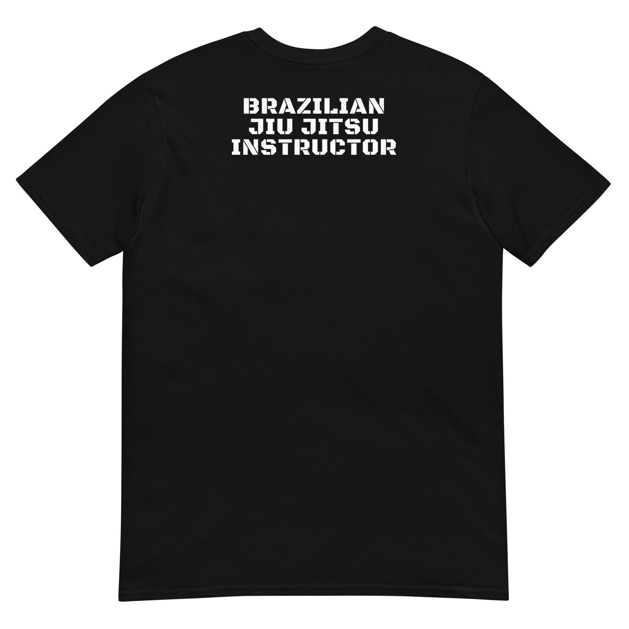 ( BACK PRINT T-SHIRT ) EXAMPLE
