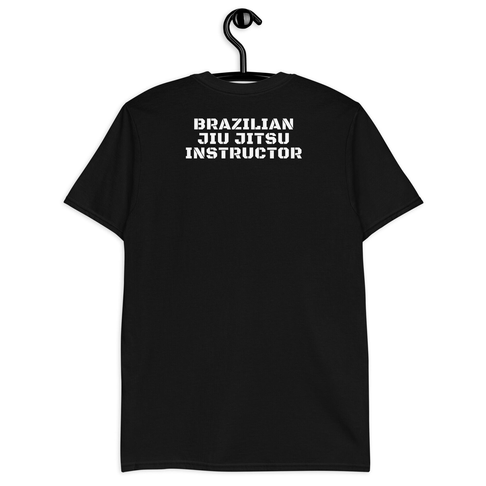 ( BACK PRINT T-SHIRT ) EXAMPLE - Image 2