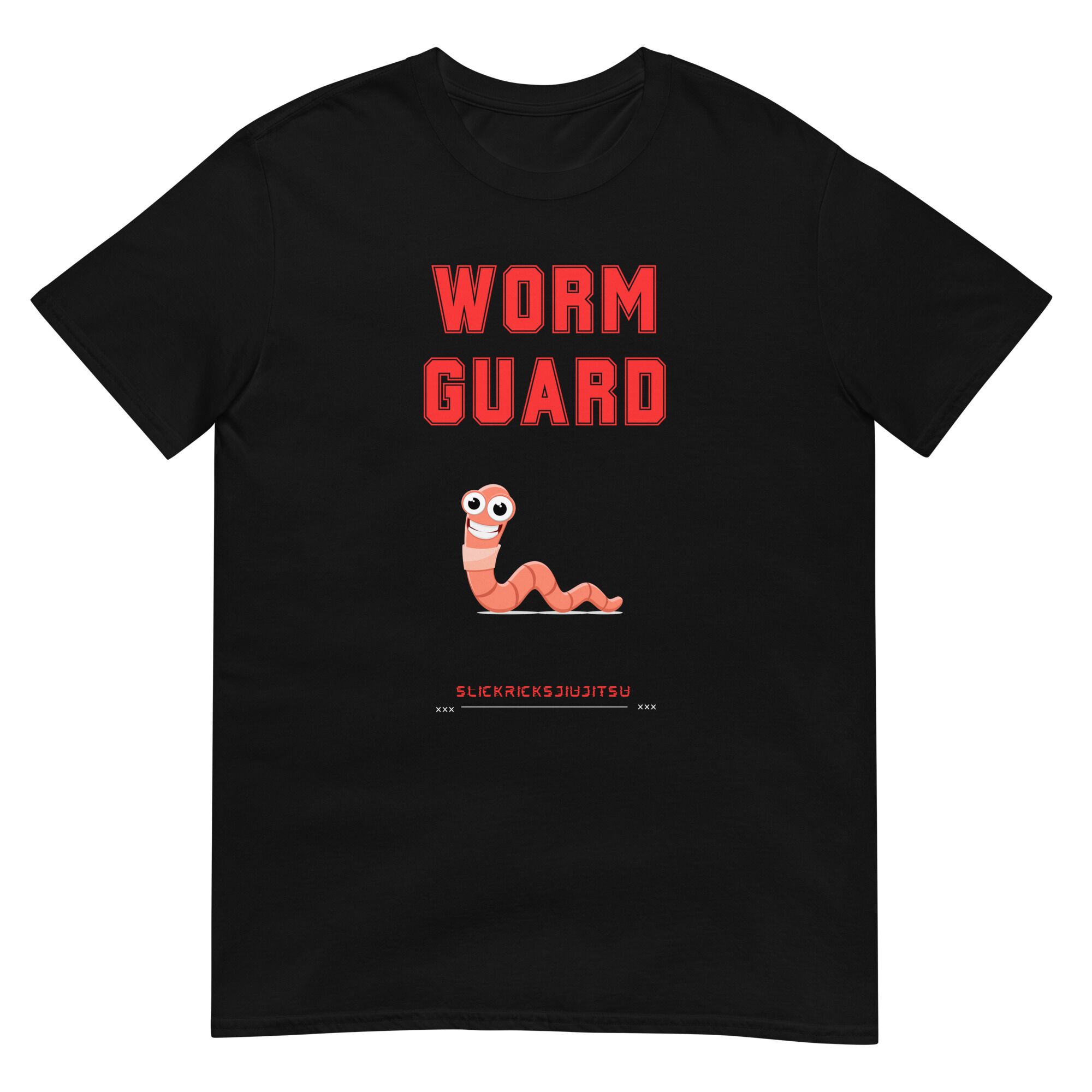Worm Guard T-Shirt (unisex)