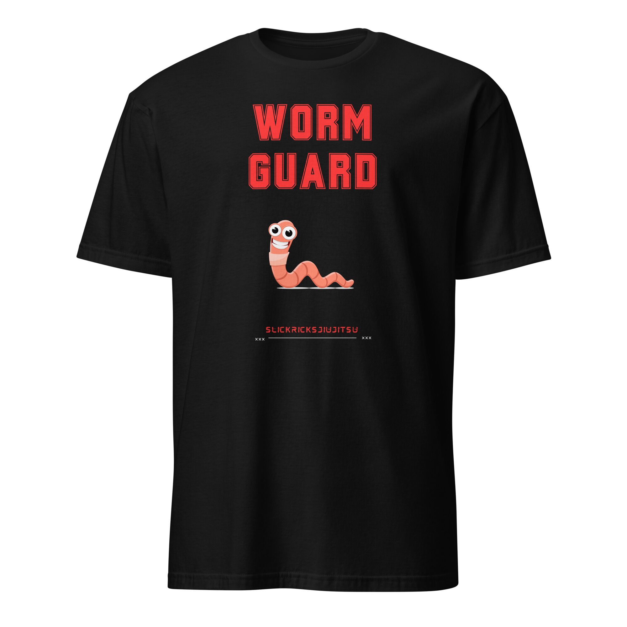 Worm Guard T-Shirt (unisex) - Image 4