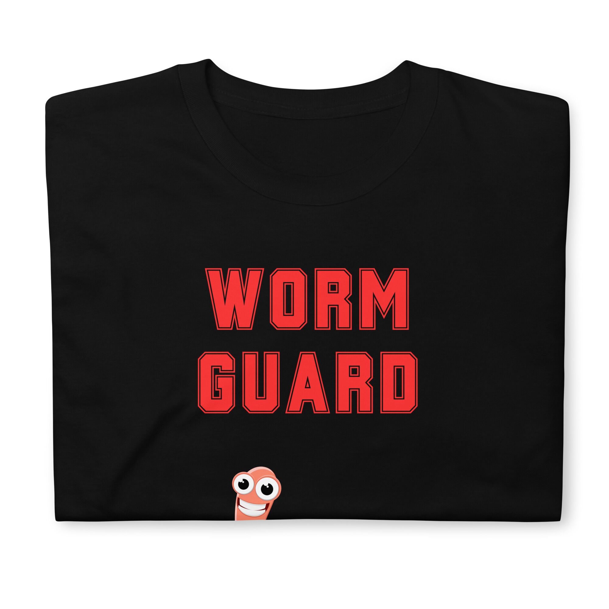Worm Guard T-Shirt (unisex) - Image 6