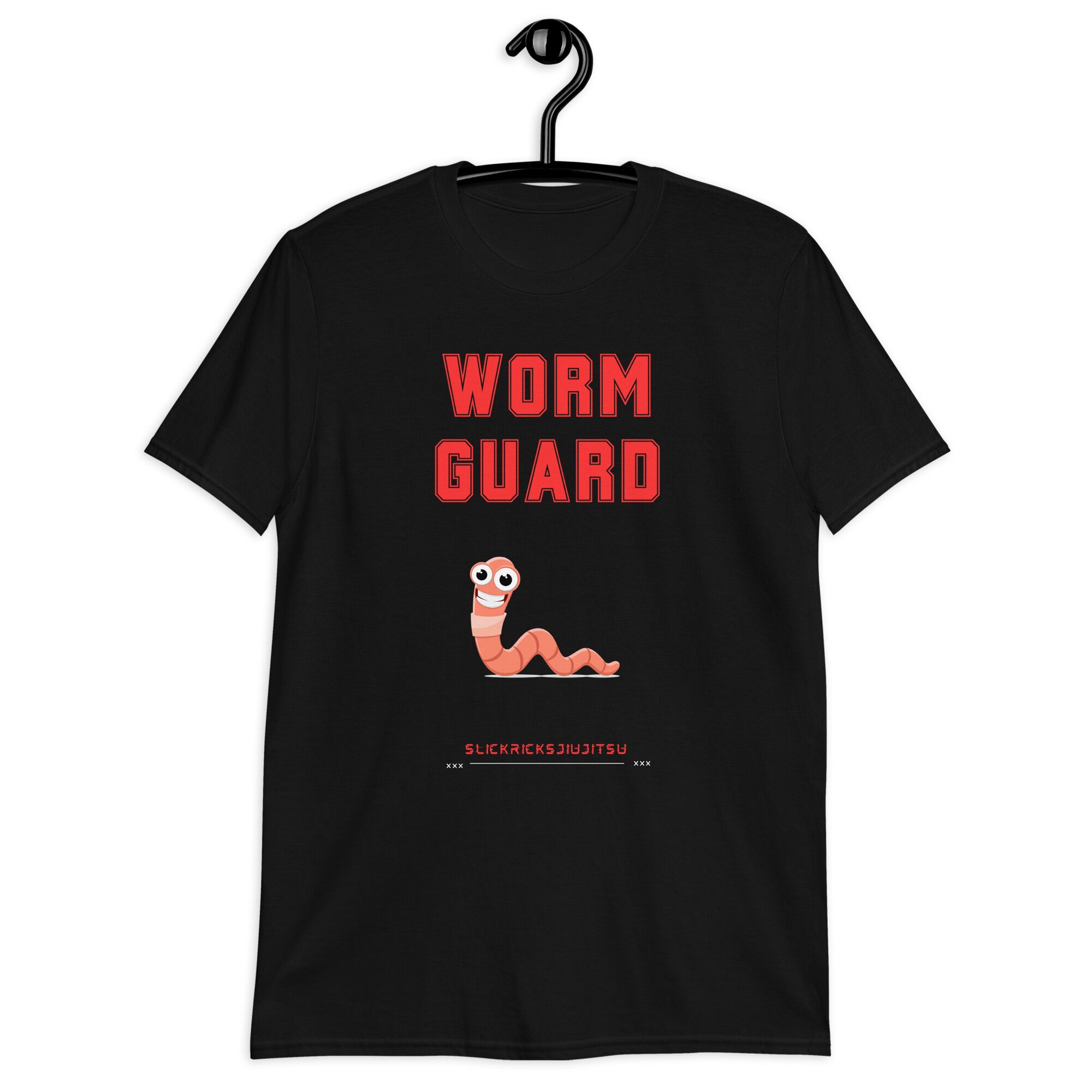 Worm Guard T-Shirt (unisex) - Image 2