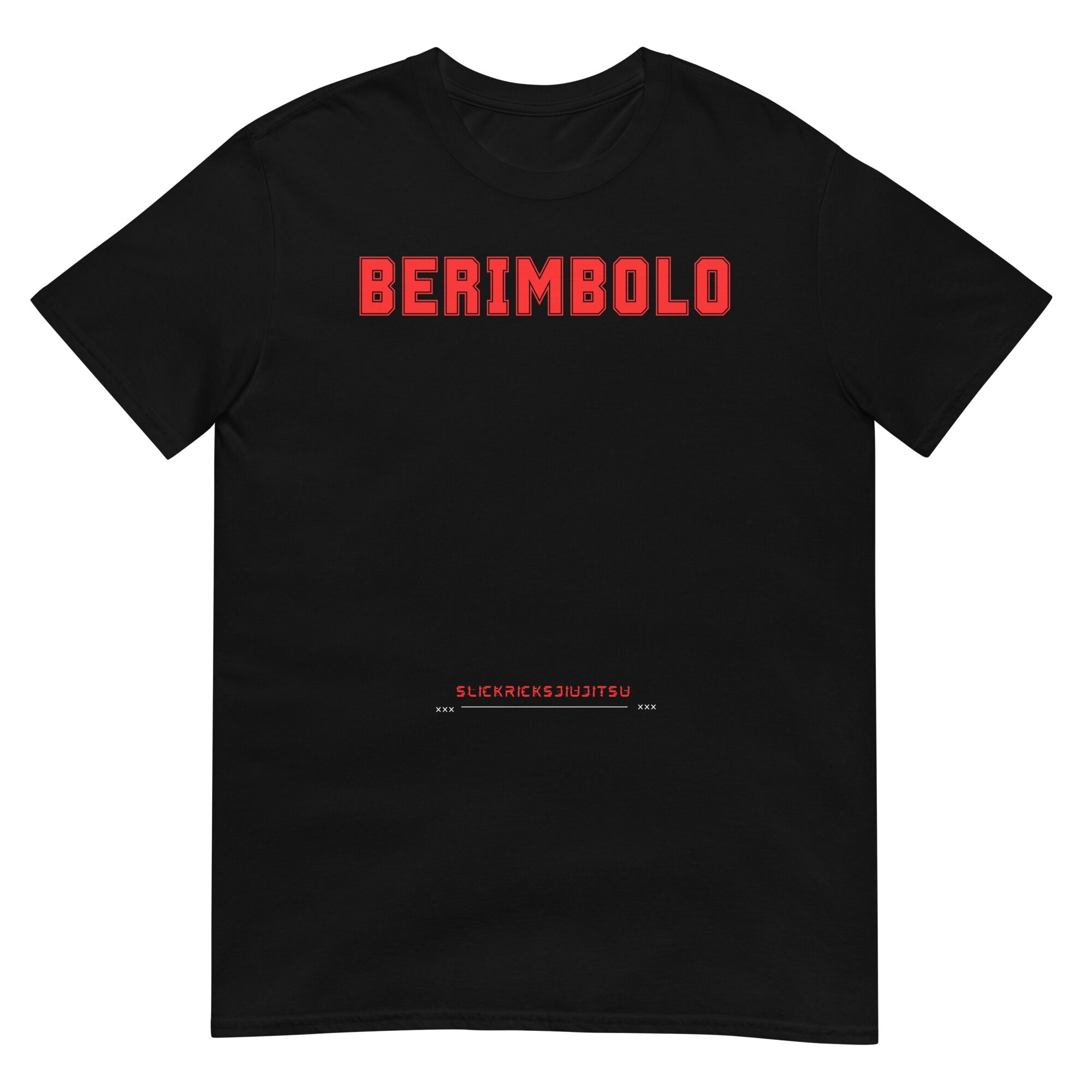 Berimbolo T-Shirt (unisex)