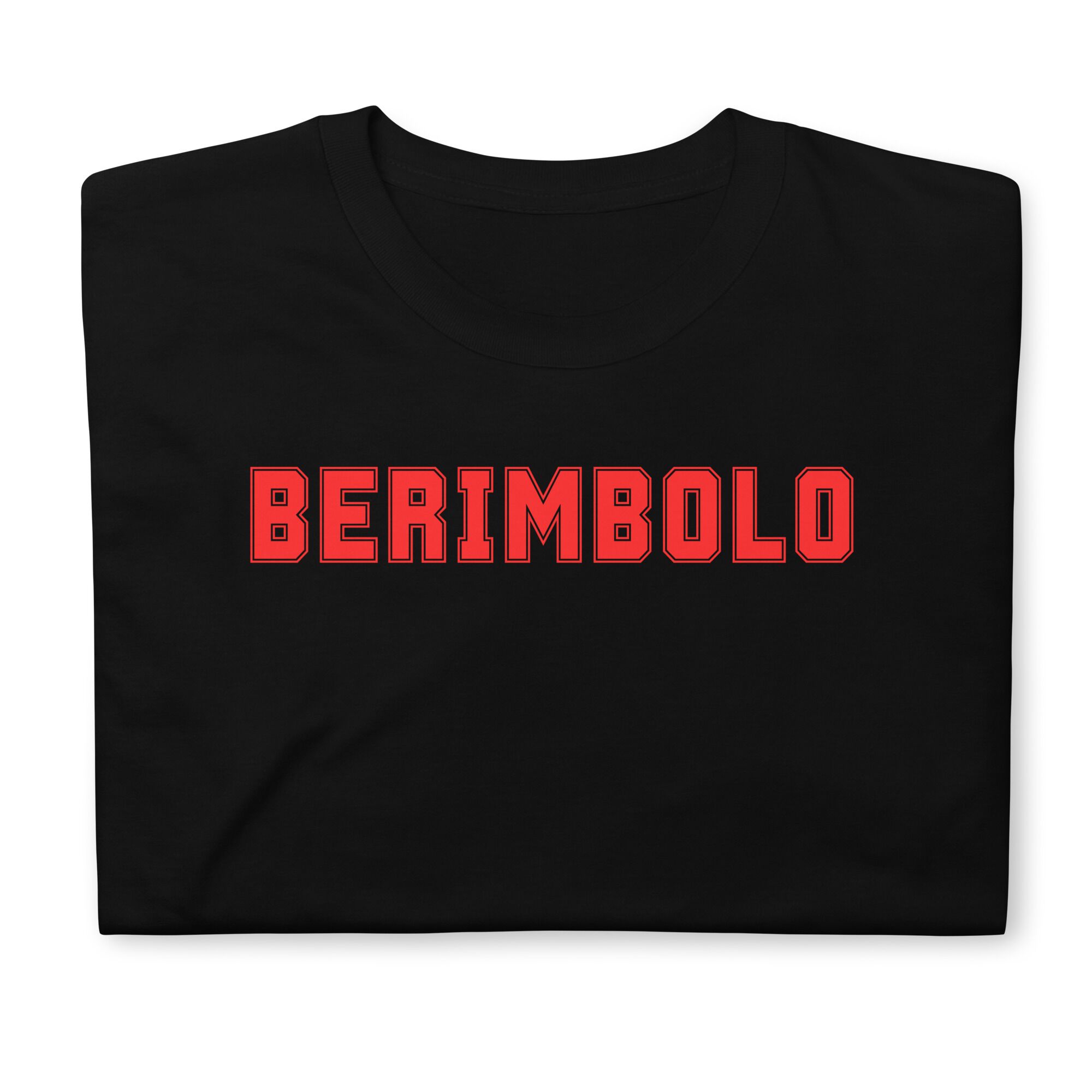 Berimbolo T-Shirt (unisex) - Image 6