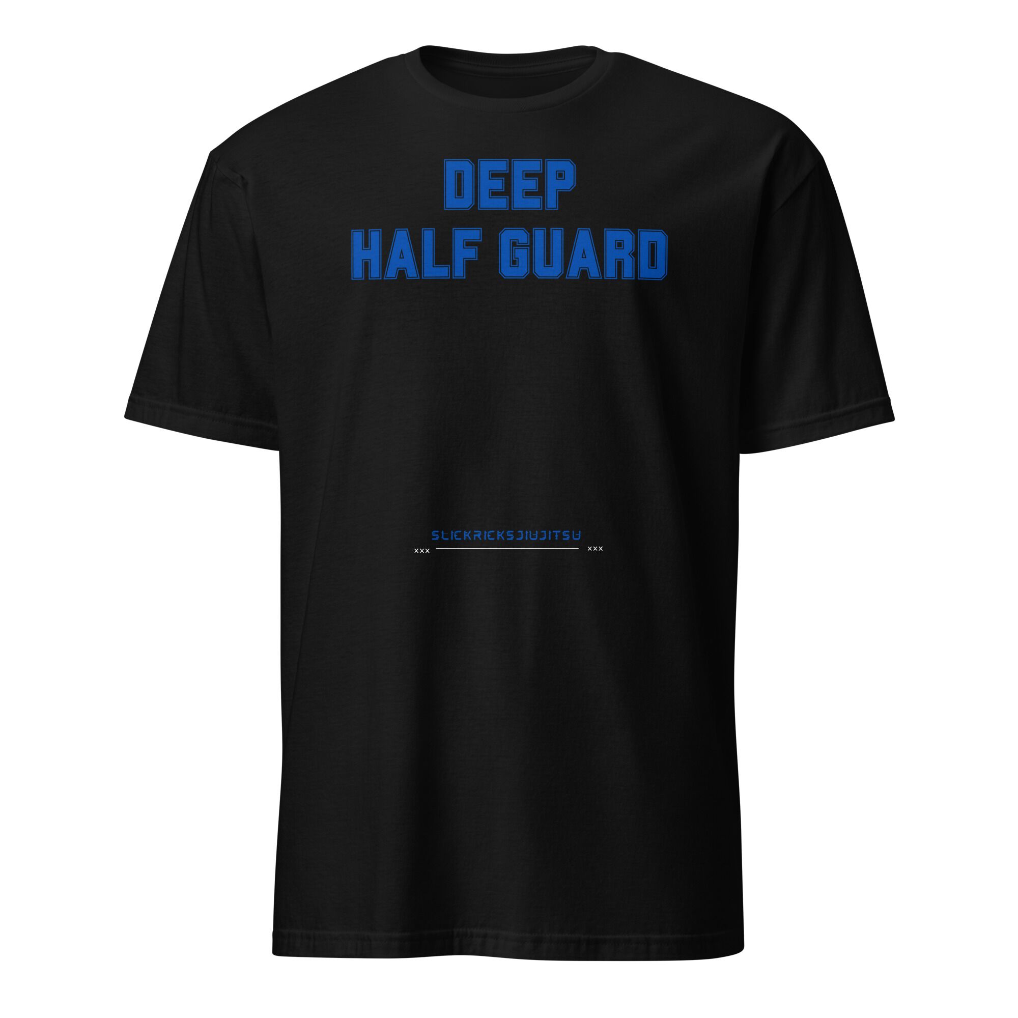 Deep Half Guard T-Shirt (unisex) - Image 4