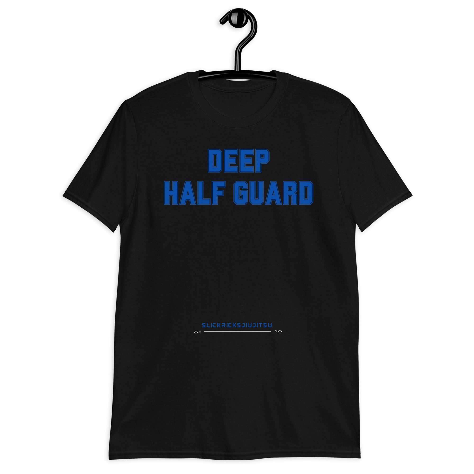 Deep Half Guard T-Shirt (unisex) - Image 2