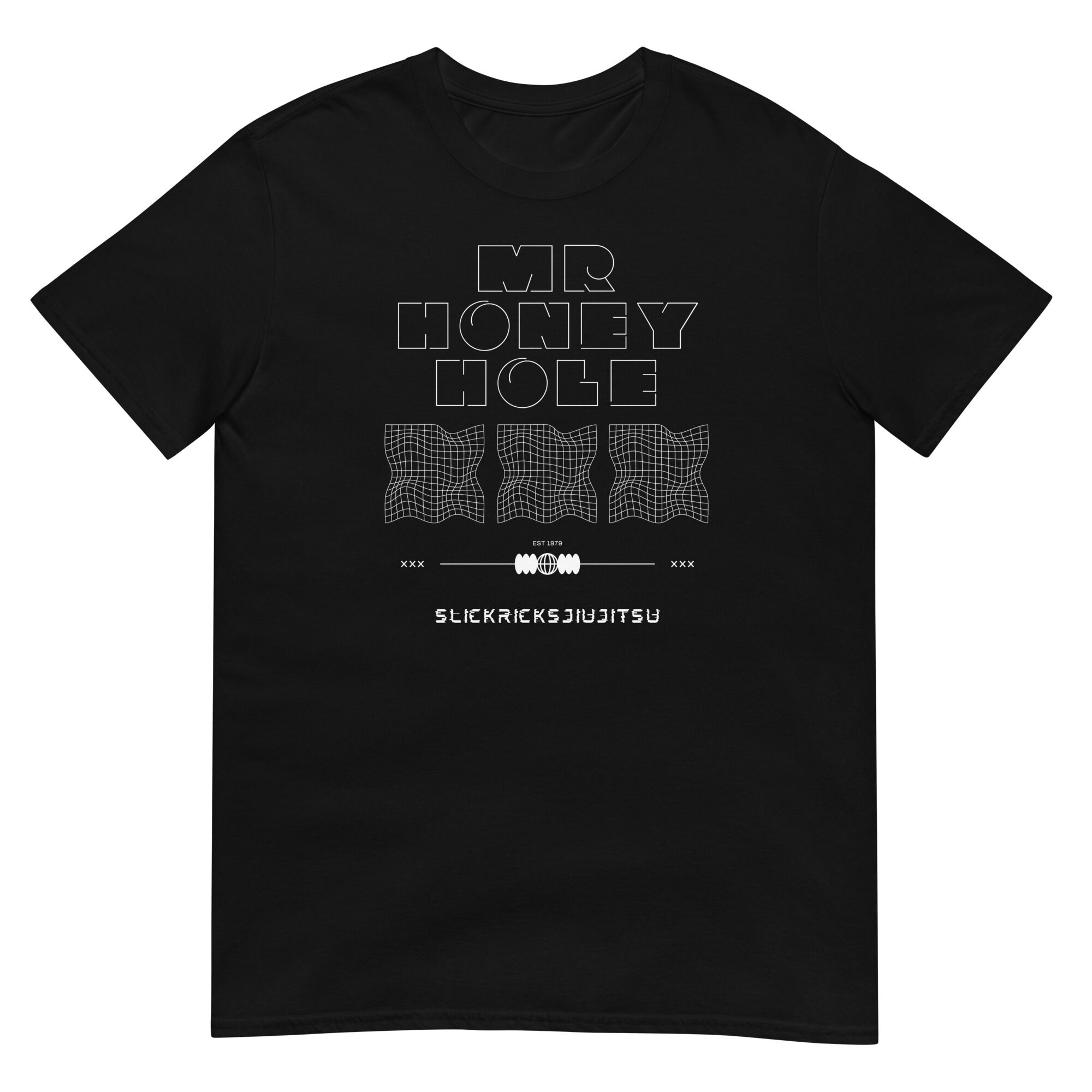 Mr Honey Hole T-Shirt (unisex)