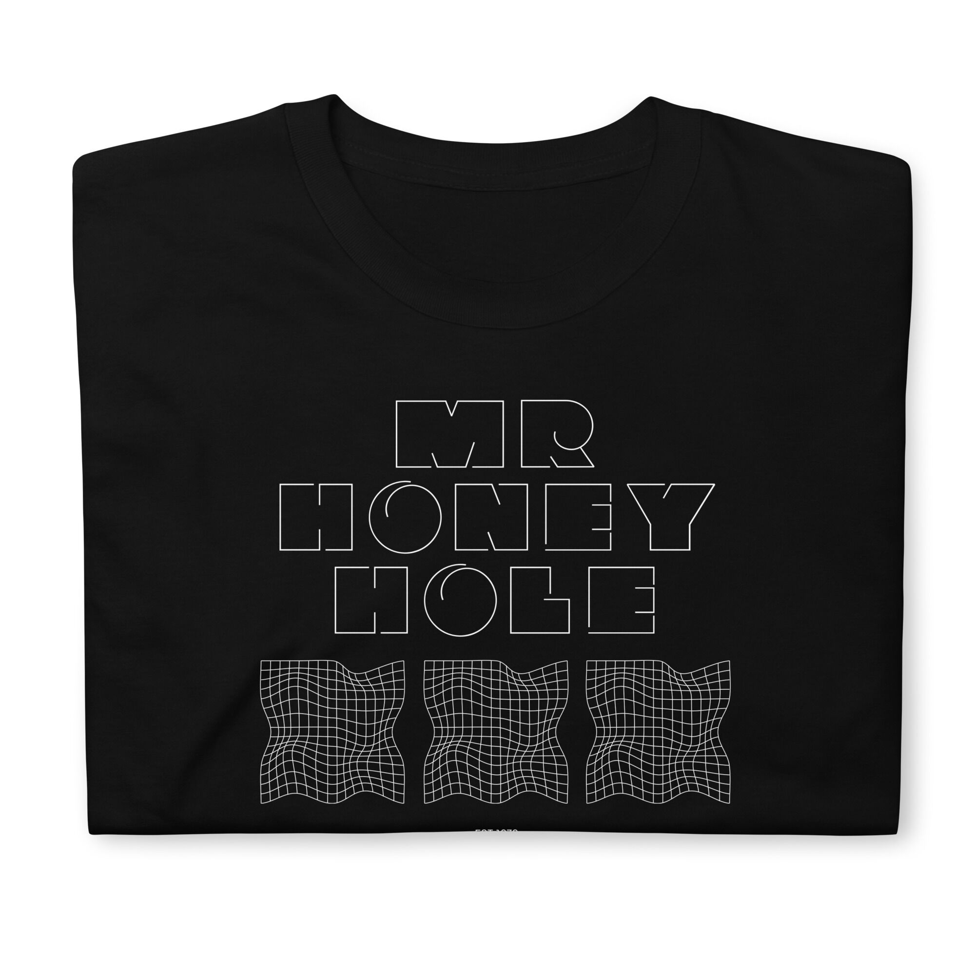 Mr Honey Hole T-Shirt (unisex) - Image 6