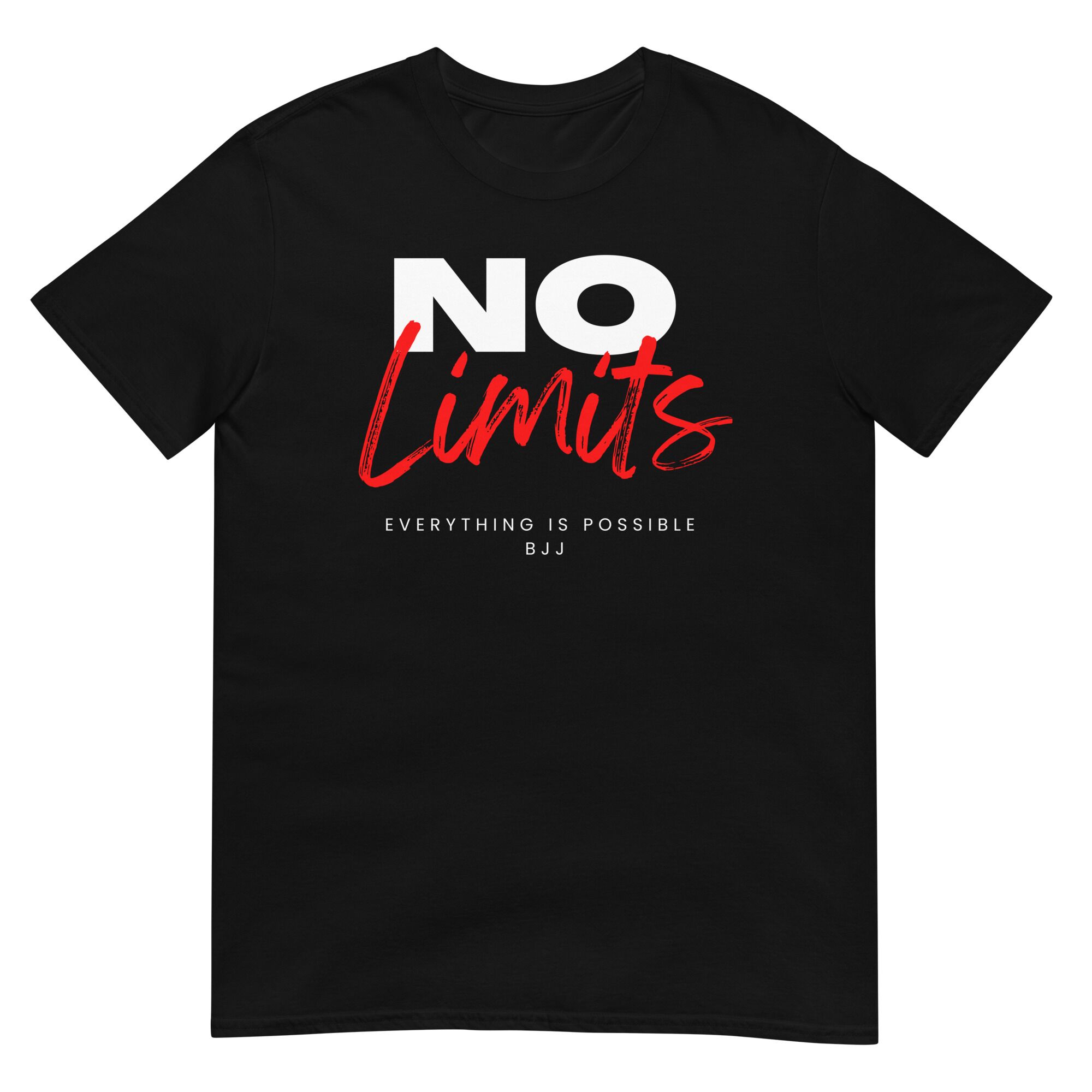 No Limits T-Shirt (unisex)