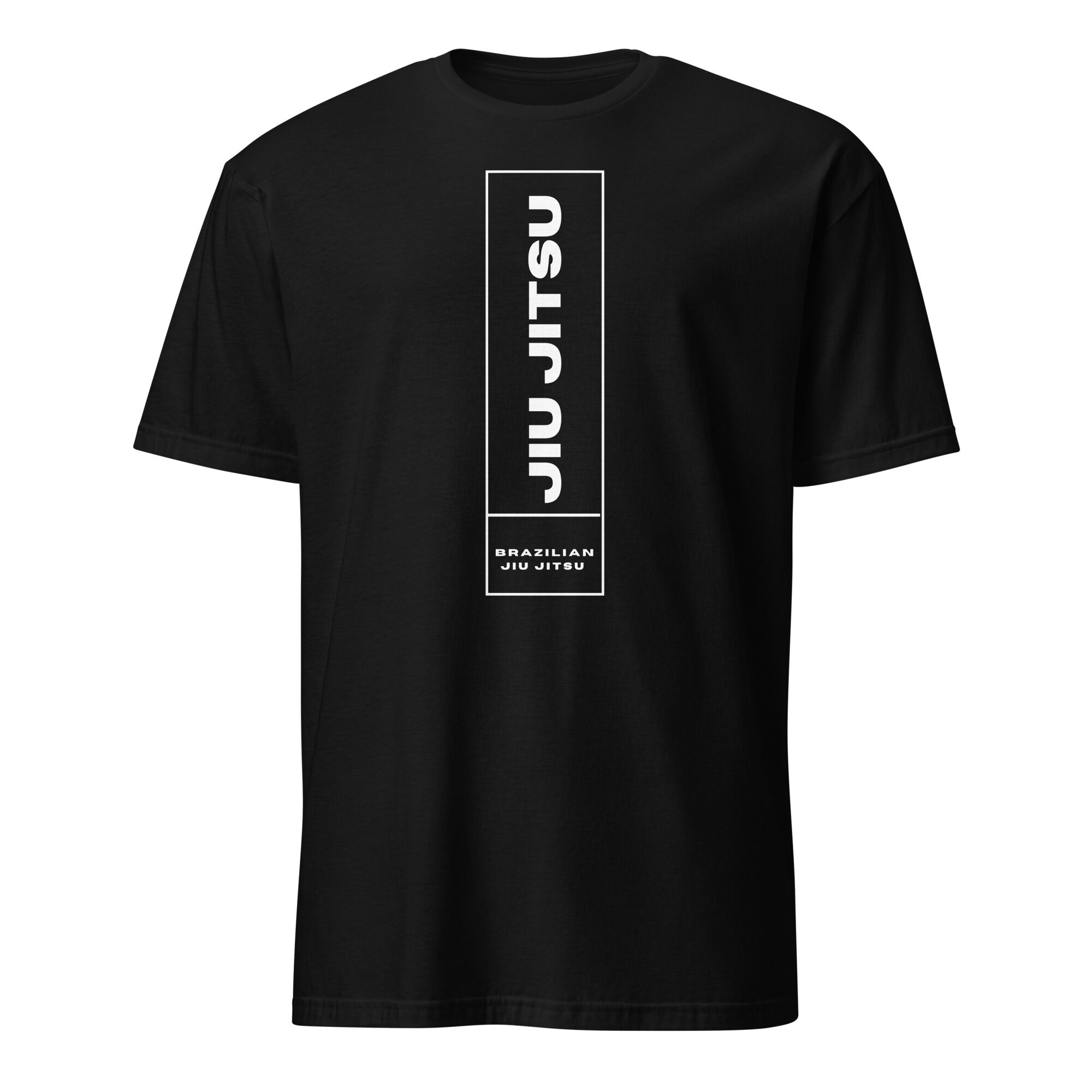Jiu Jitsu Rectangle T-Shirt (unisex) - Image 4