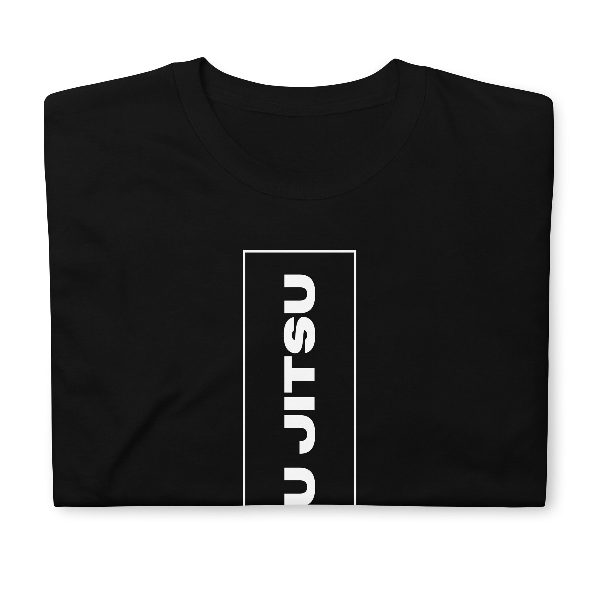 Jiu Jitsu Rectangle T-Shirt (unisex) - Image 6