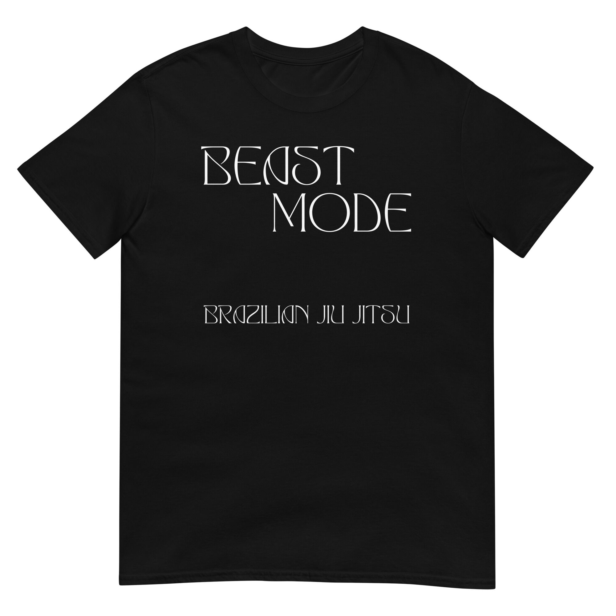 Beast Mode T-Shirt (unisex)