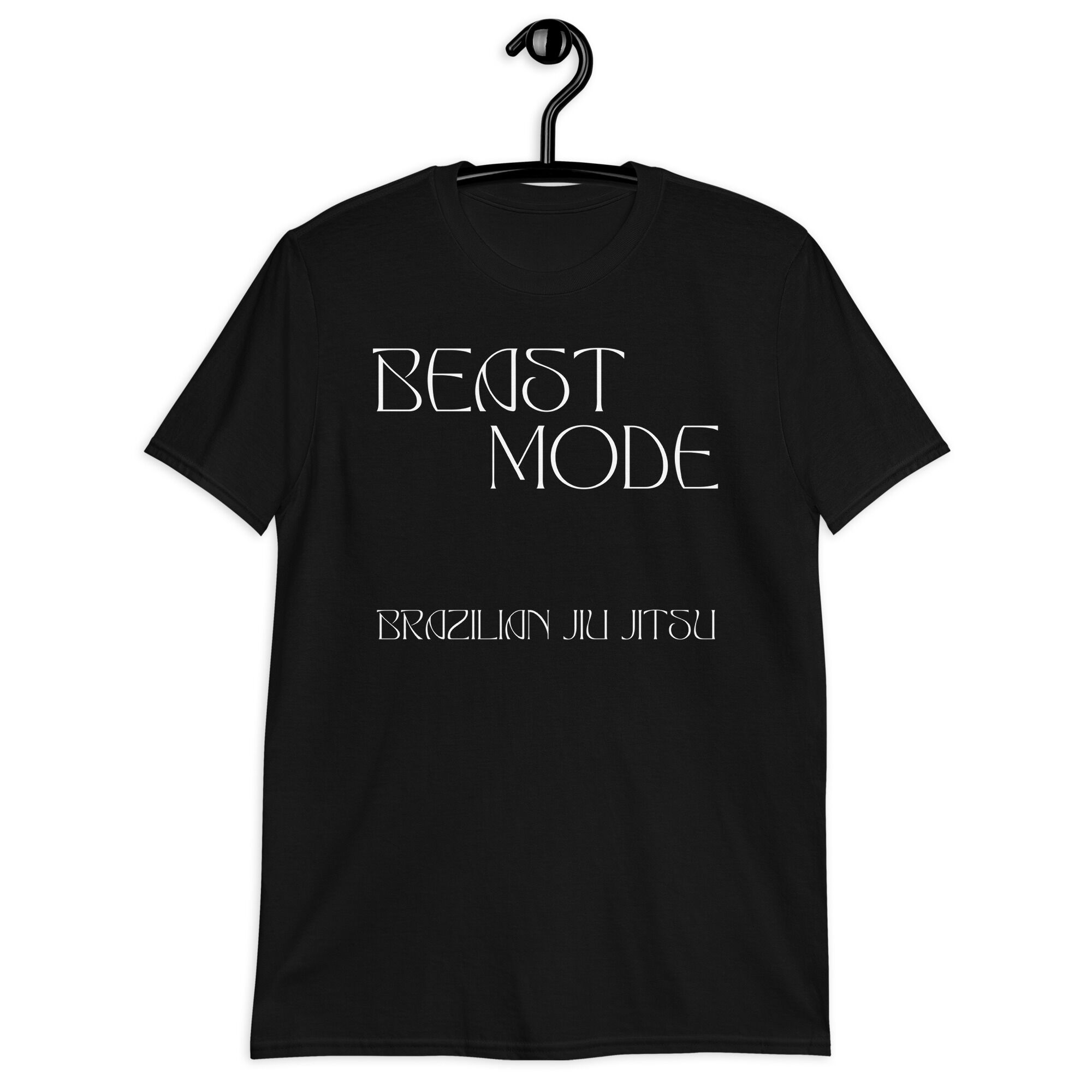 Beast Mode T-Shirt (unisex) - Image 2