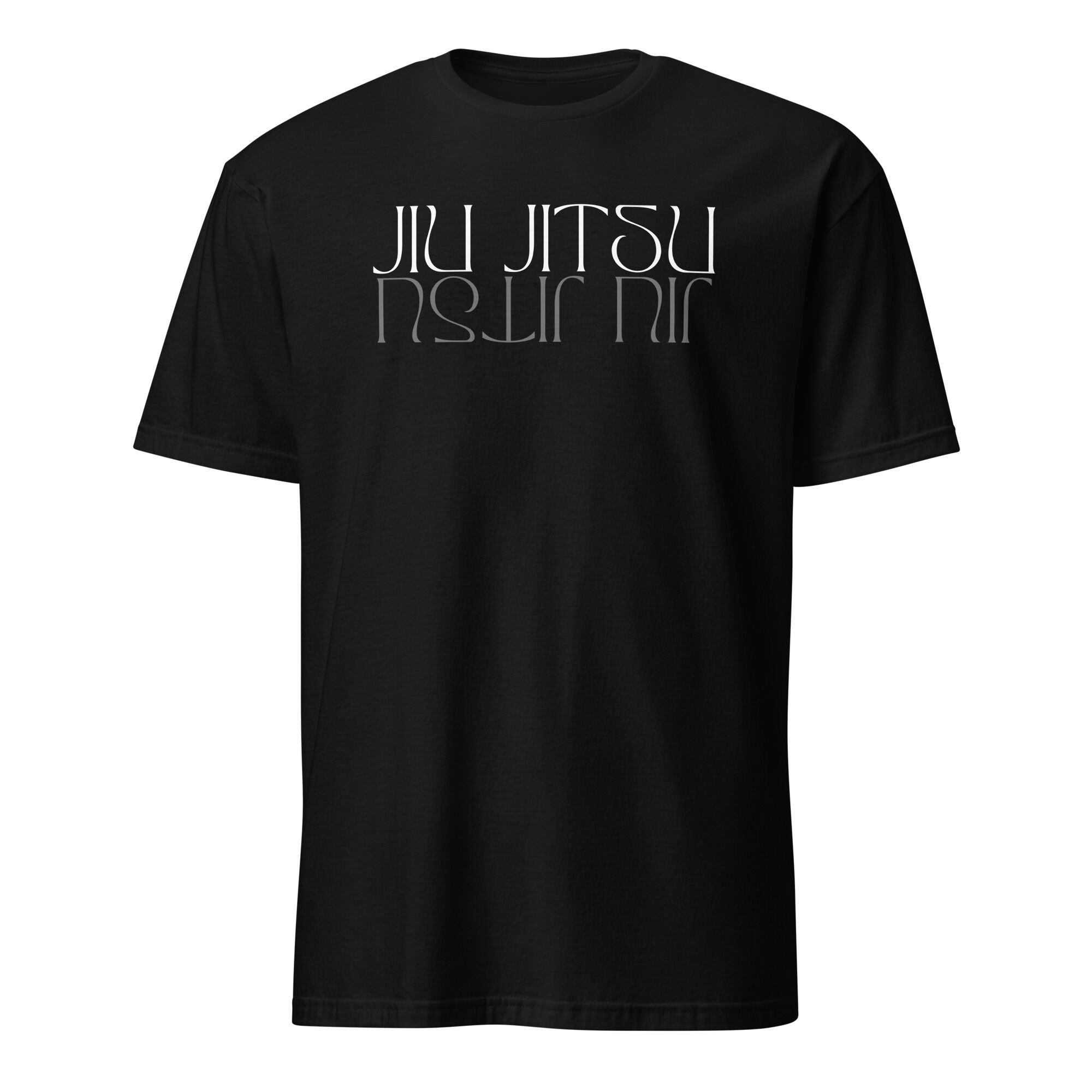 Jiu Jitsu Flip T-Shirt (unisex) - Image 4