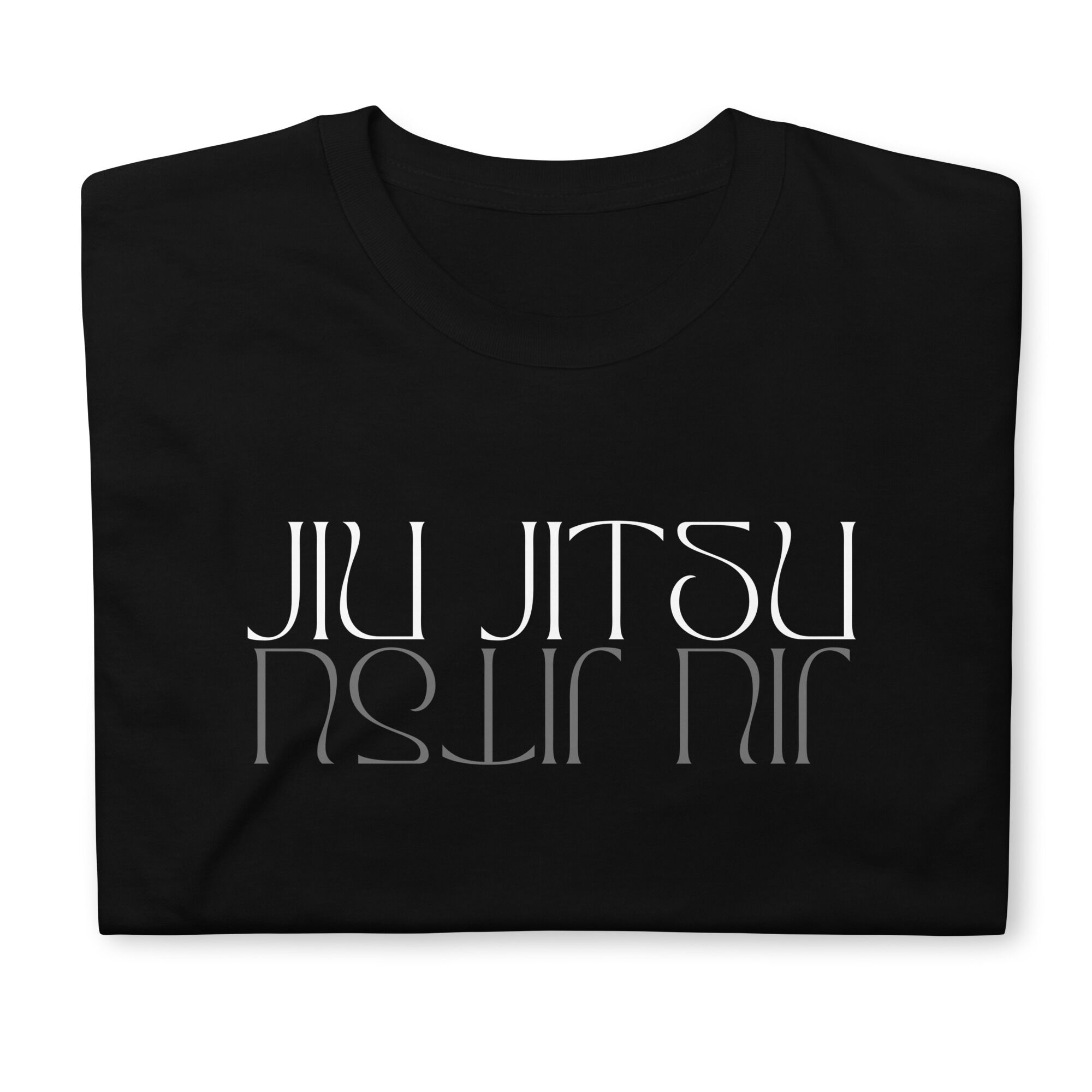 Jiu Jitsu Flip T-Shirt (unisex) - Image 6