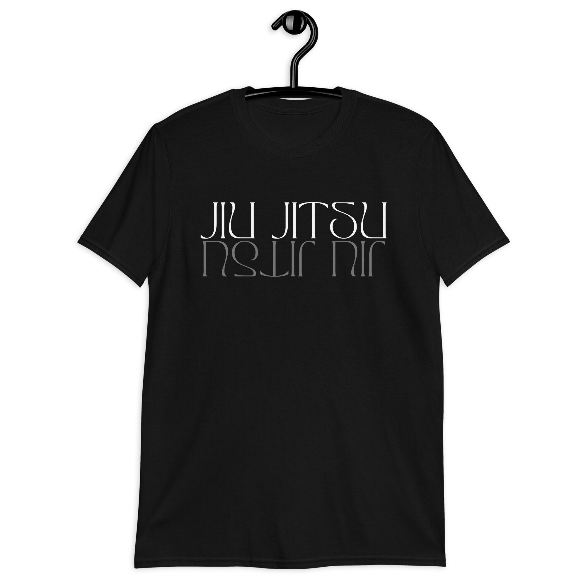 Jiu Jitsu Flip T-Shirt (unisex) - Image 2