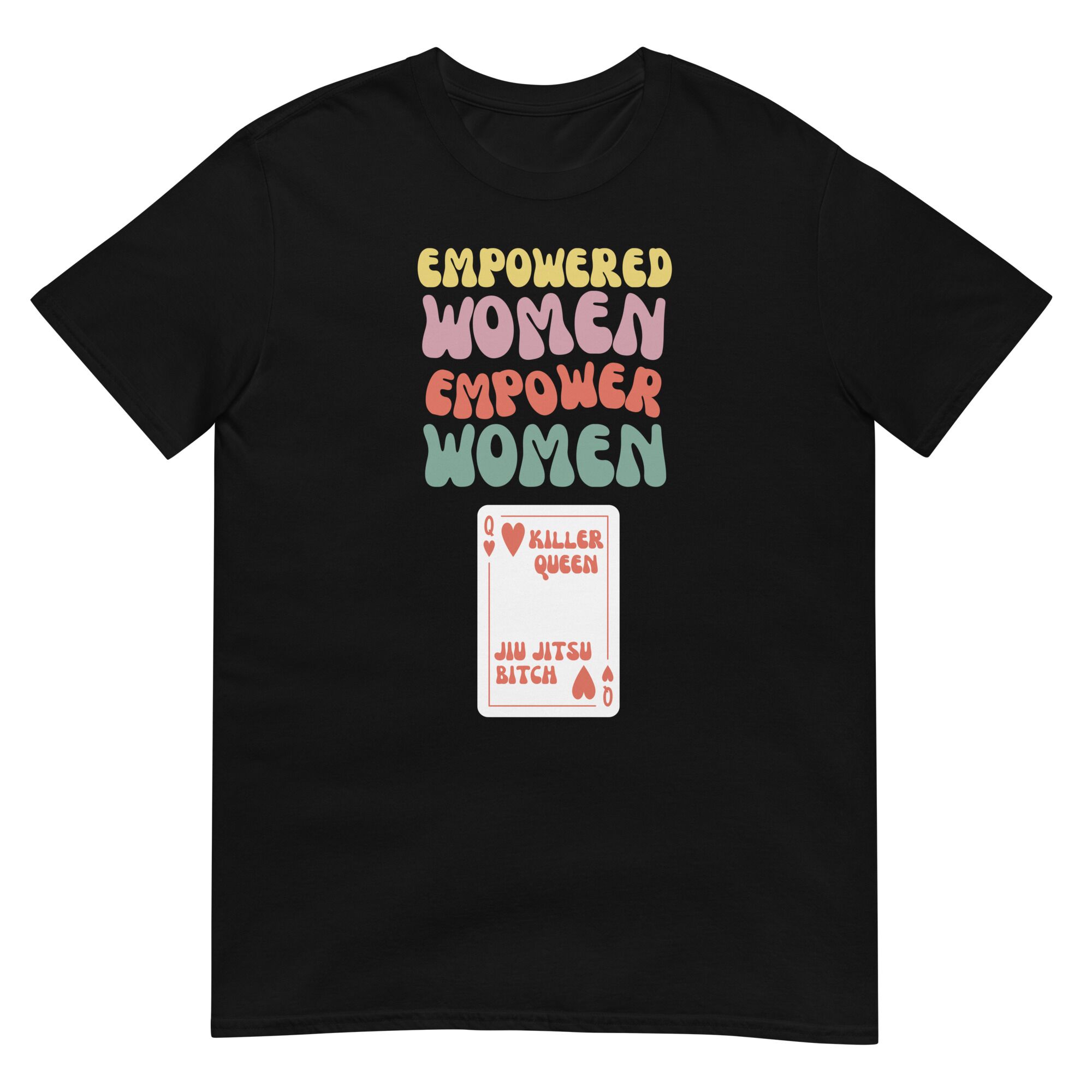 Killer Queen T-Shirt (unisex)