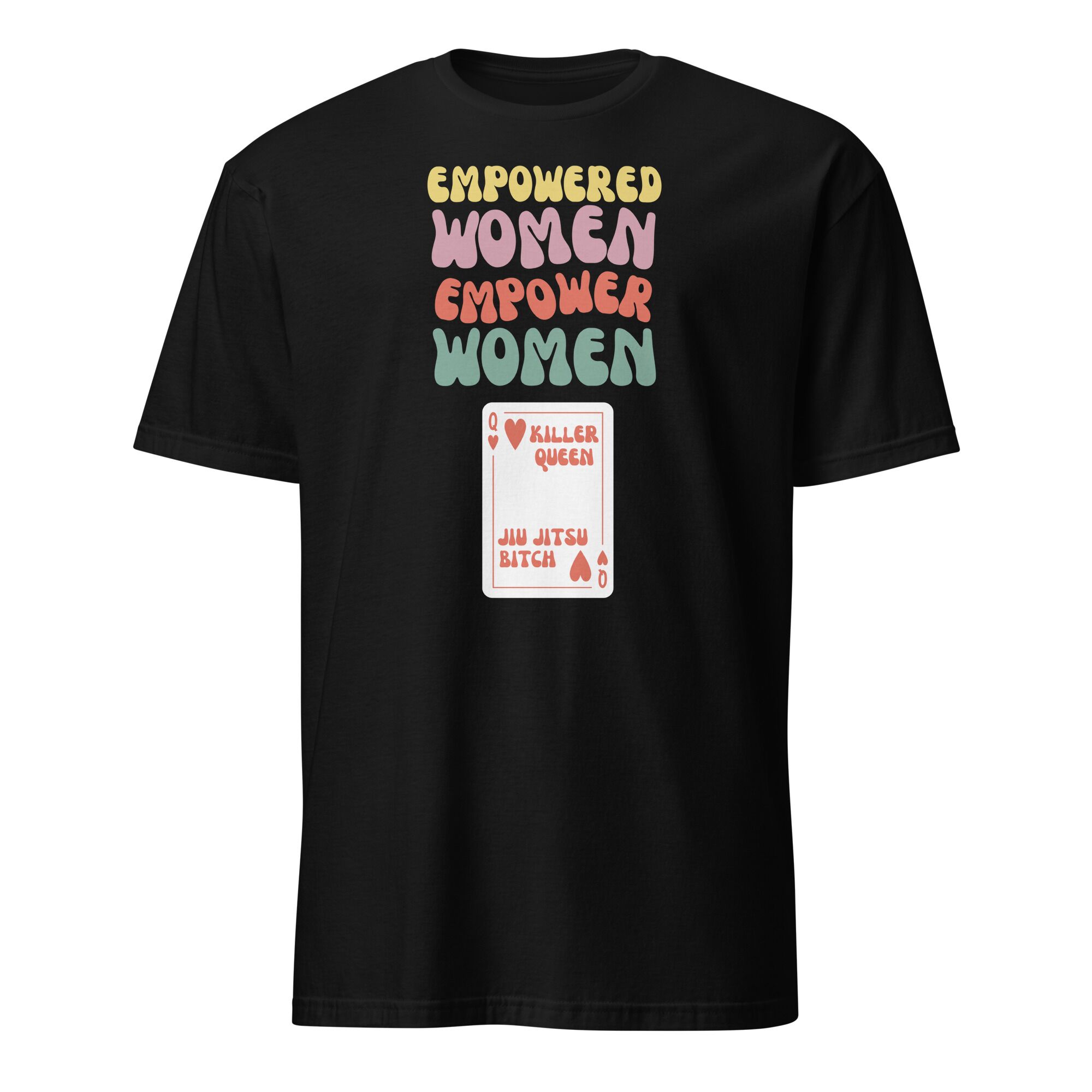 Killer Queen T-Shirt (unisex) - Image 4