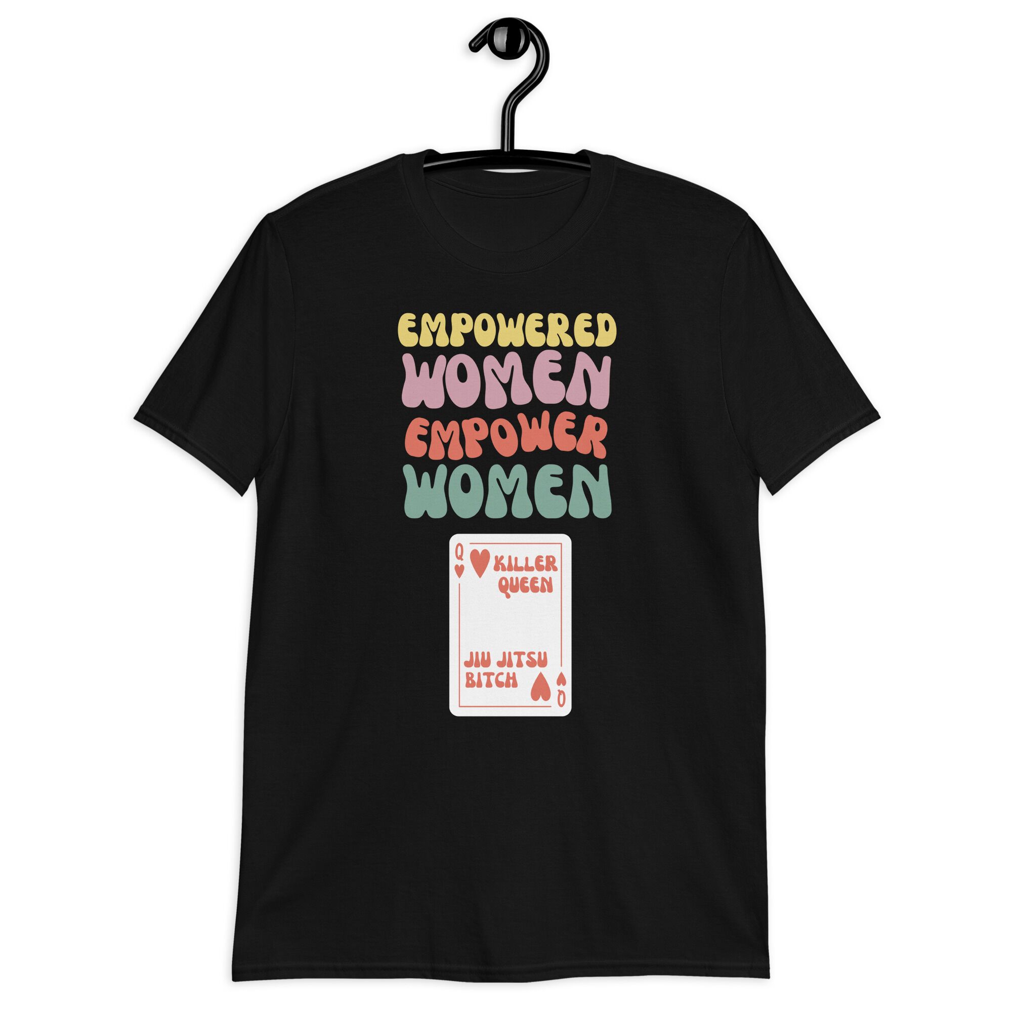 Killer Queen T-Shirt (unisex) - Image 2