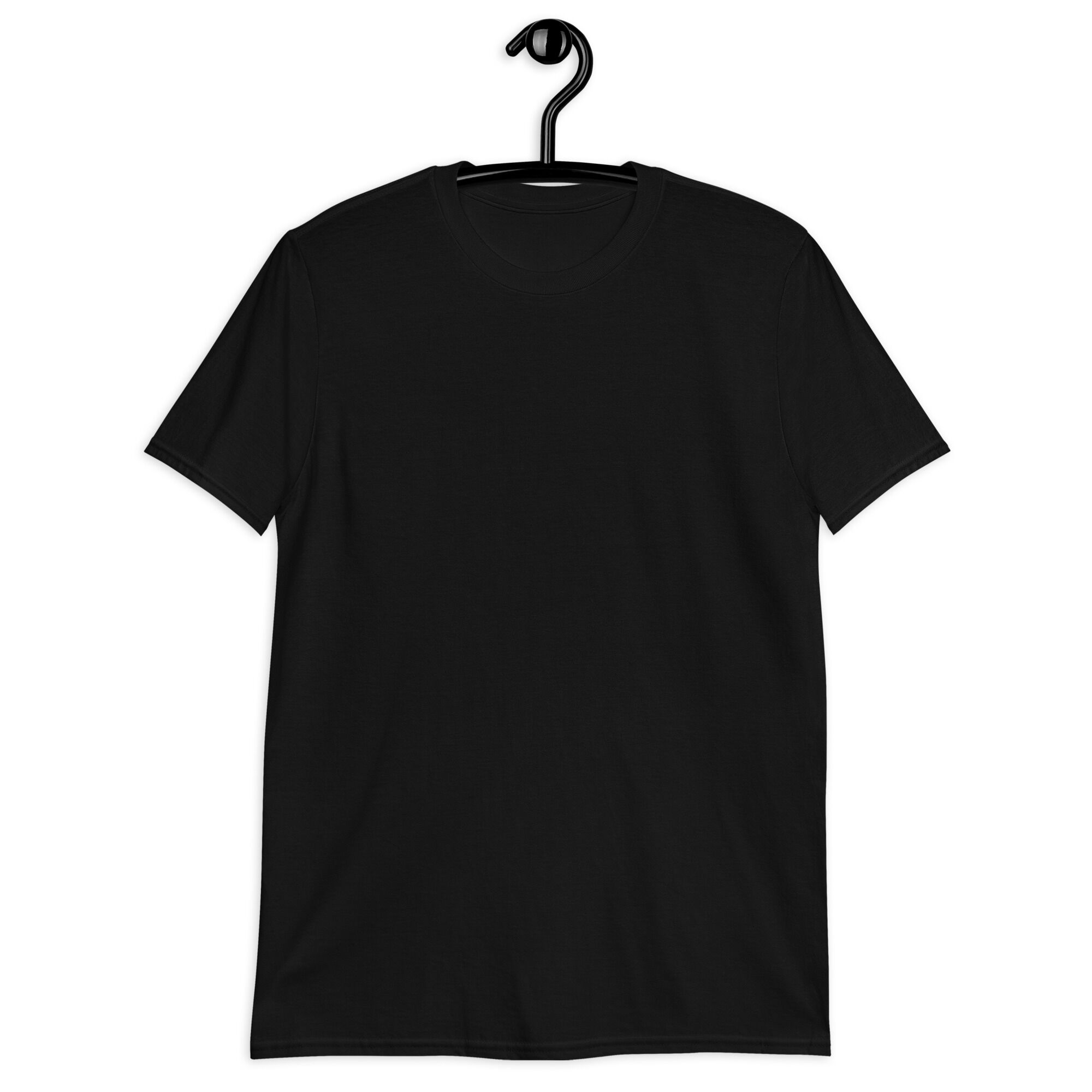 ( BACK PRINT T-SHIRT ) EXAMPLE - Image 3
