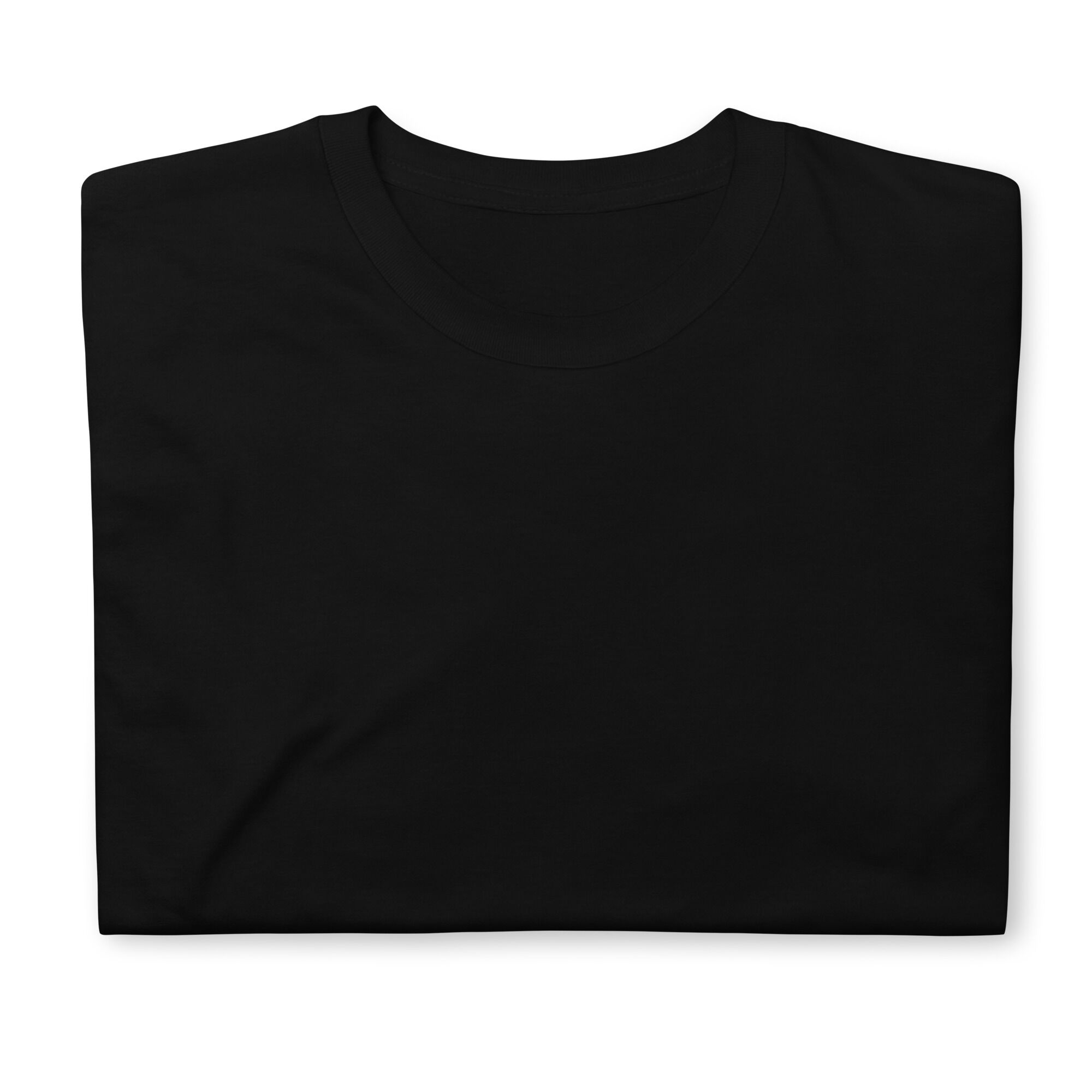( BACK PRINT T-SHIRT ) EXAMPLE - Image 6
