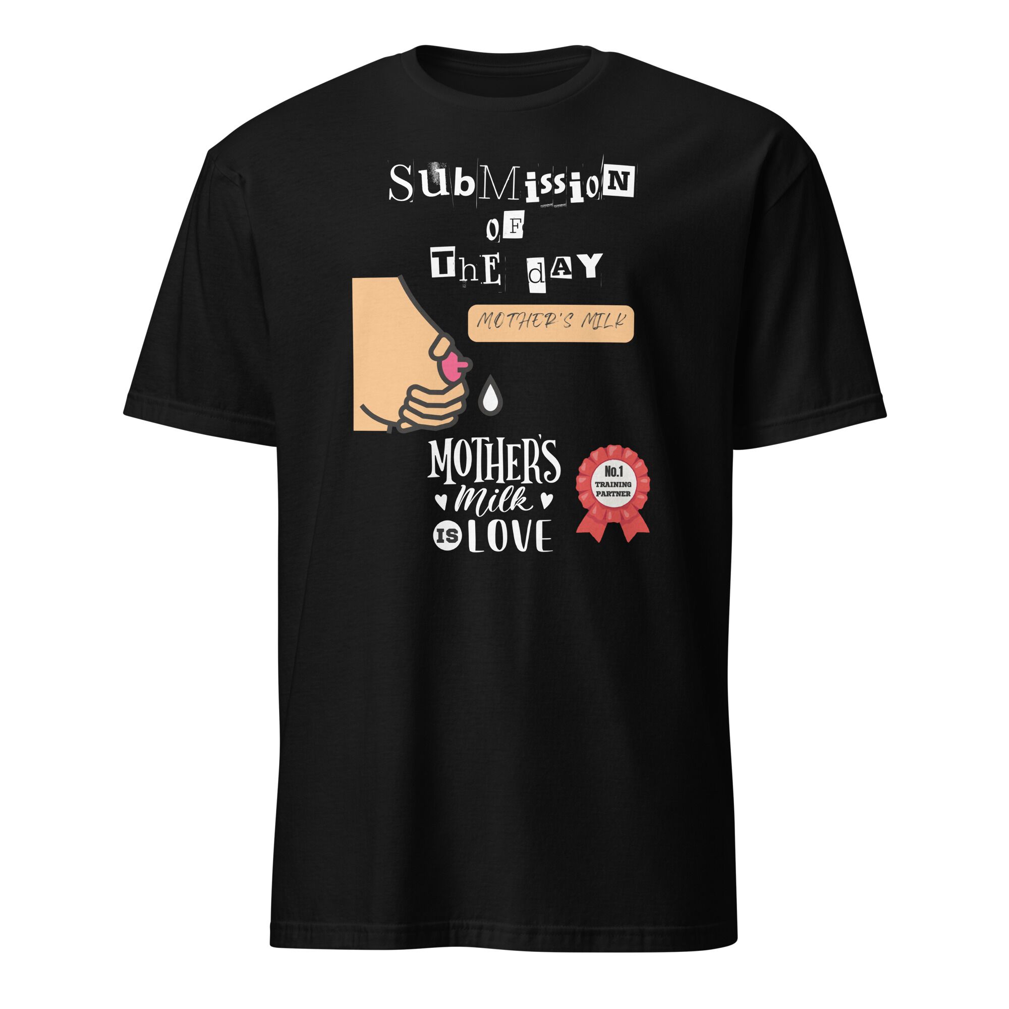 Mother's Milk T-Shirt (unisex) - Image 4