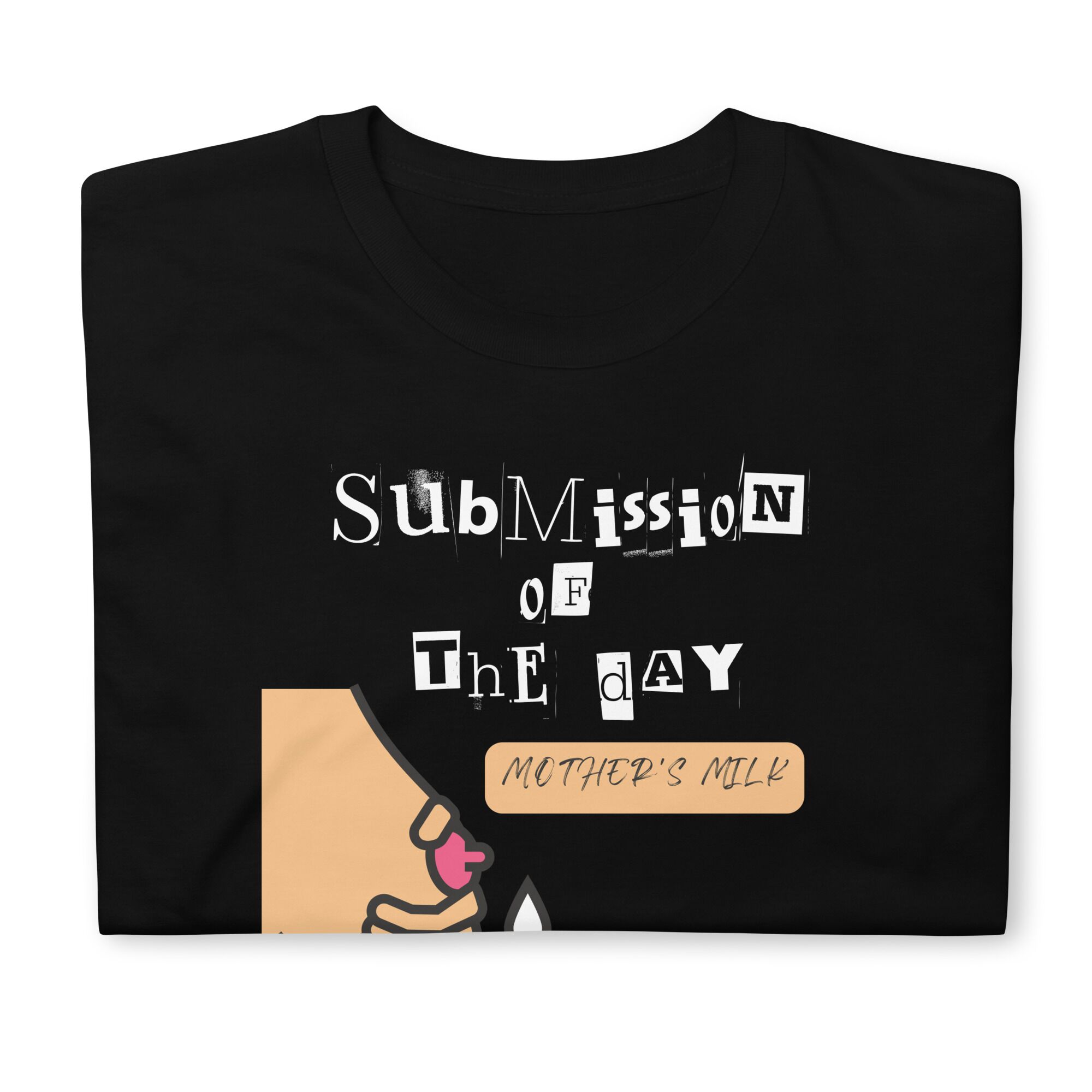 Mother's Milk T-Shirt (unisex) - Image 6