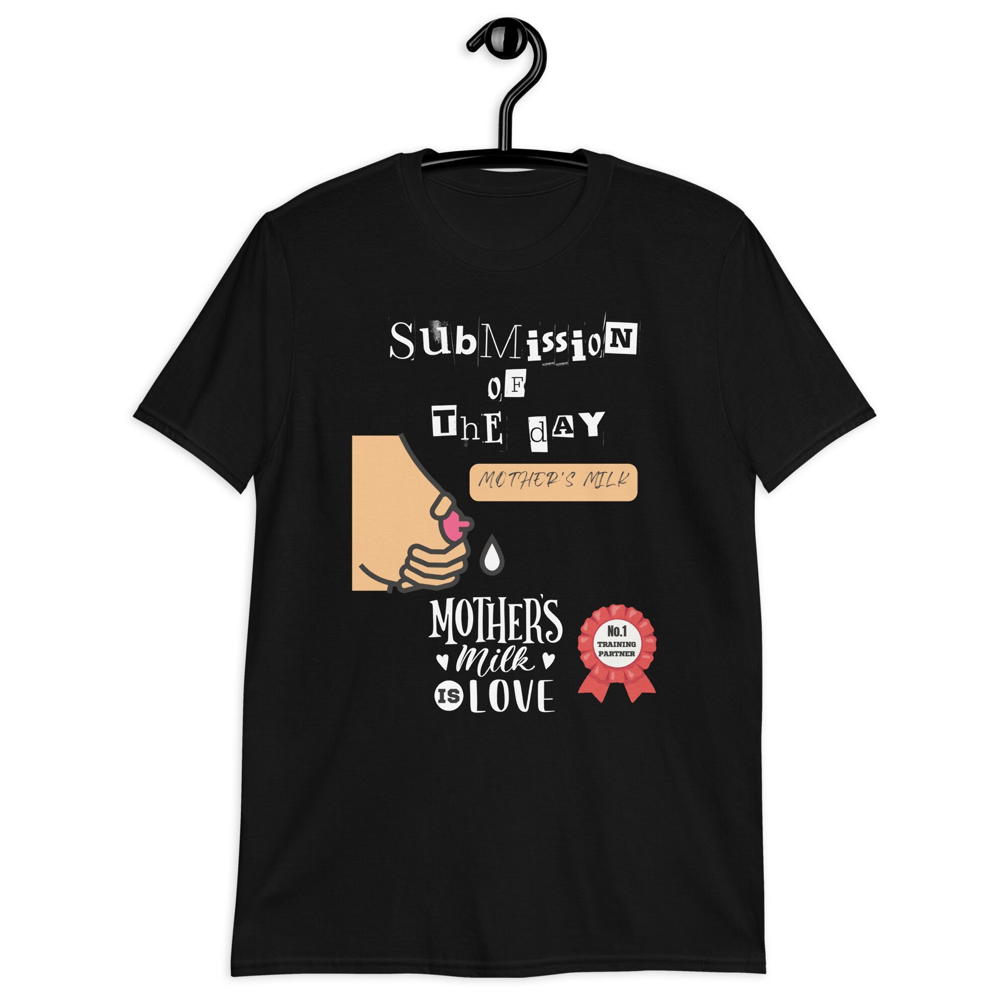 Mother's Milk T-Shirt (unisex) - Image 2