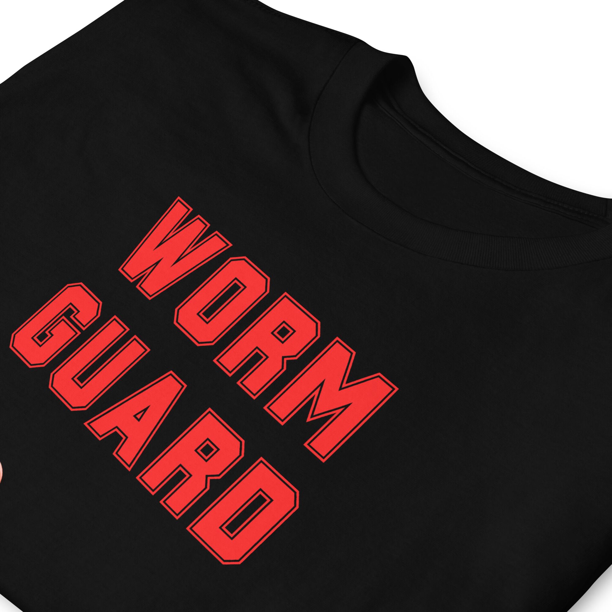 Worm Guard T-Shirt (unisex) - Image 7