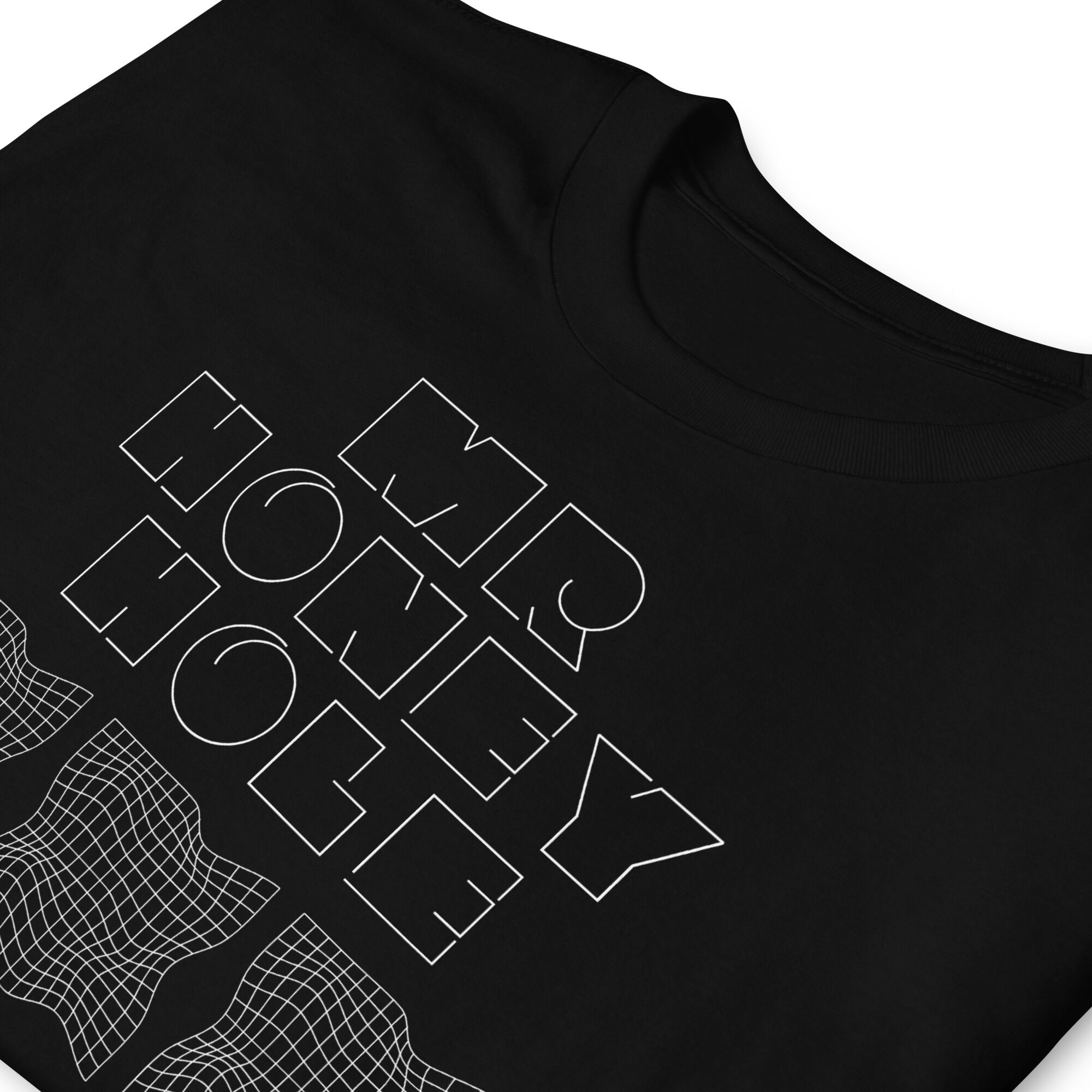 Mr Honey Hole T-Shirt (unisex) - Image 7