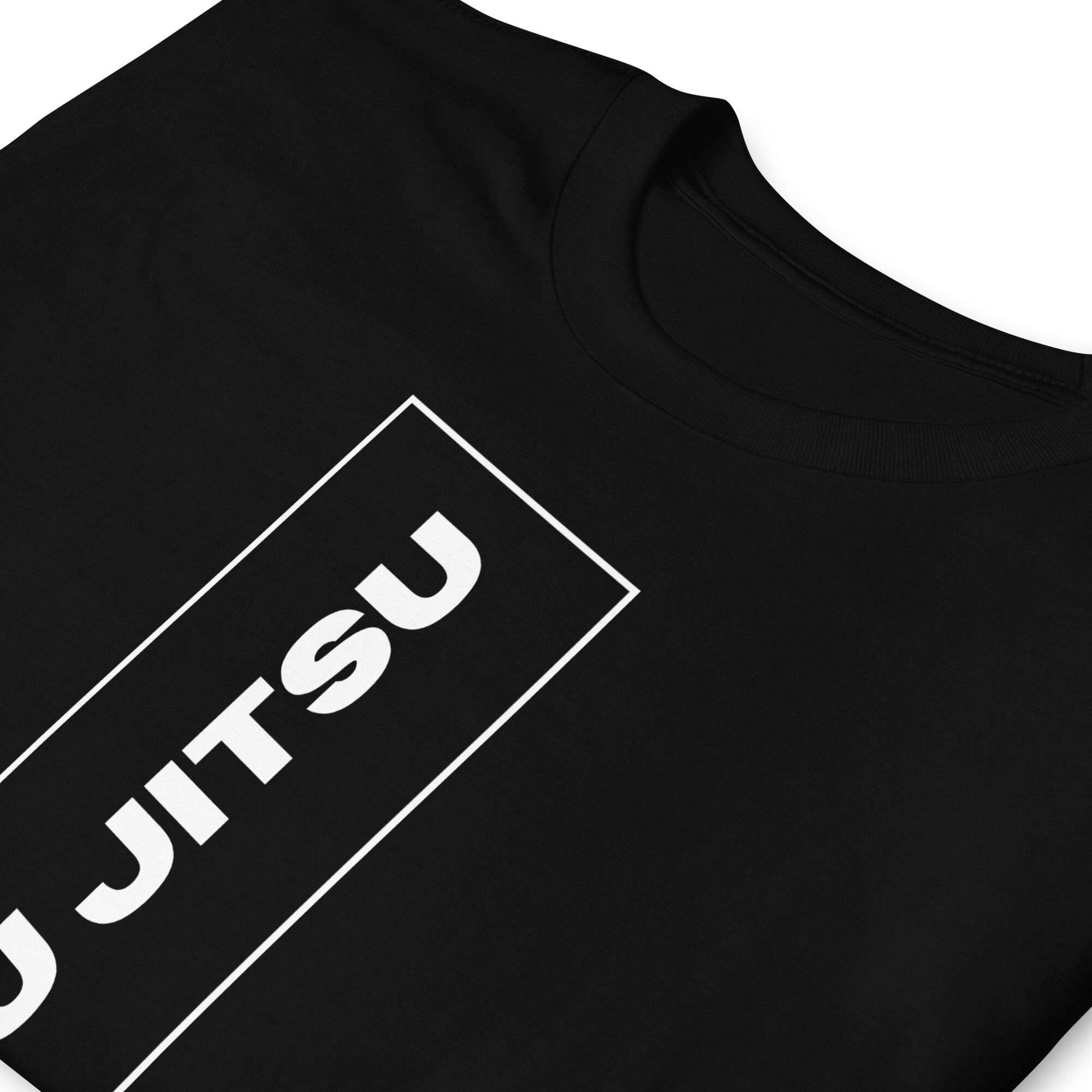Jiu Jitsu Rectangle T-Shirt (unisex) - Image 7